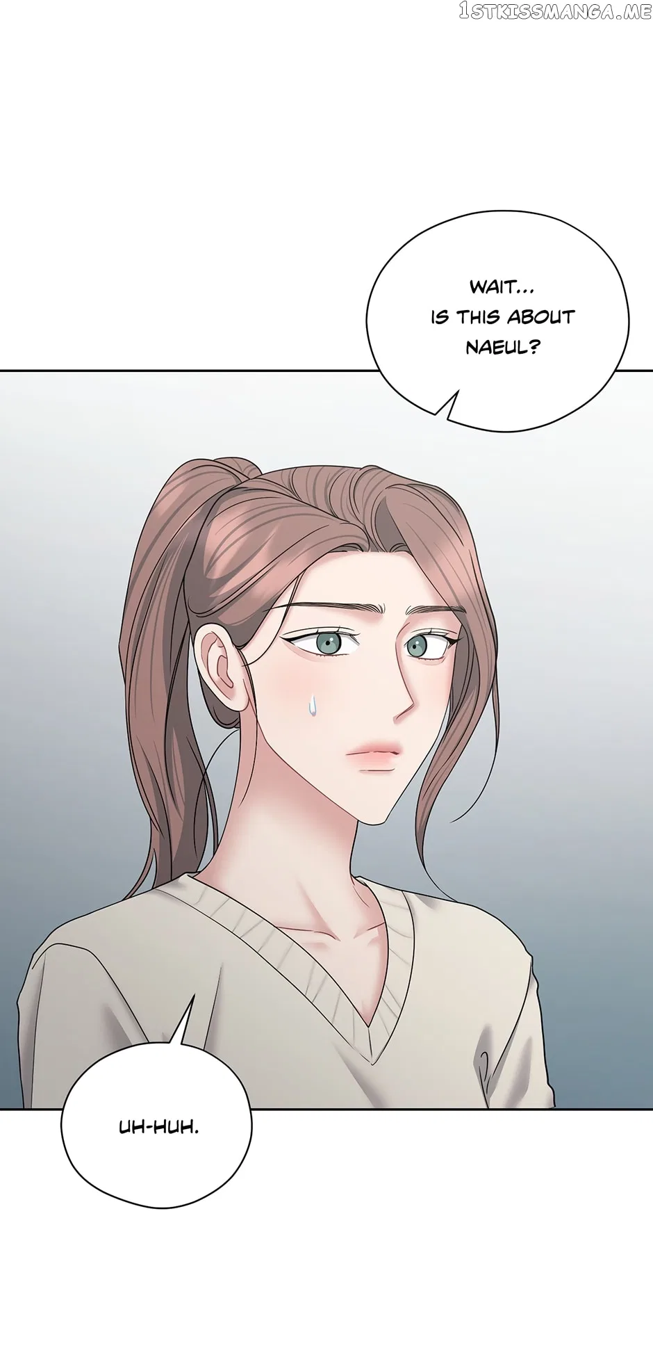 My Boss is My Biggest Fan! Chapter 70 – Page 21