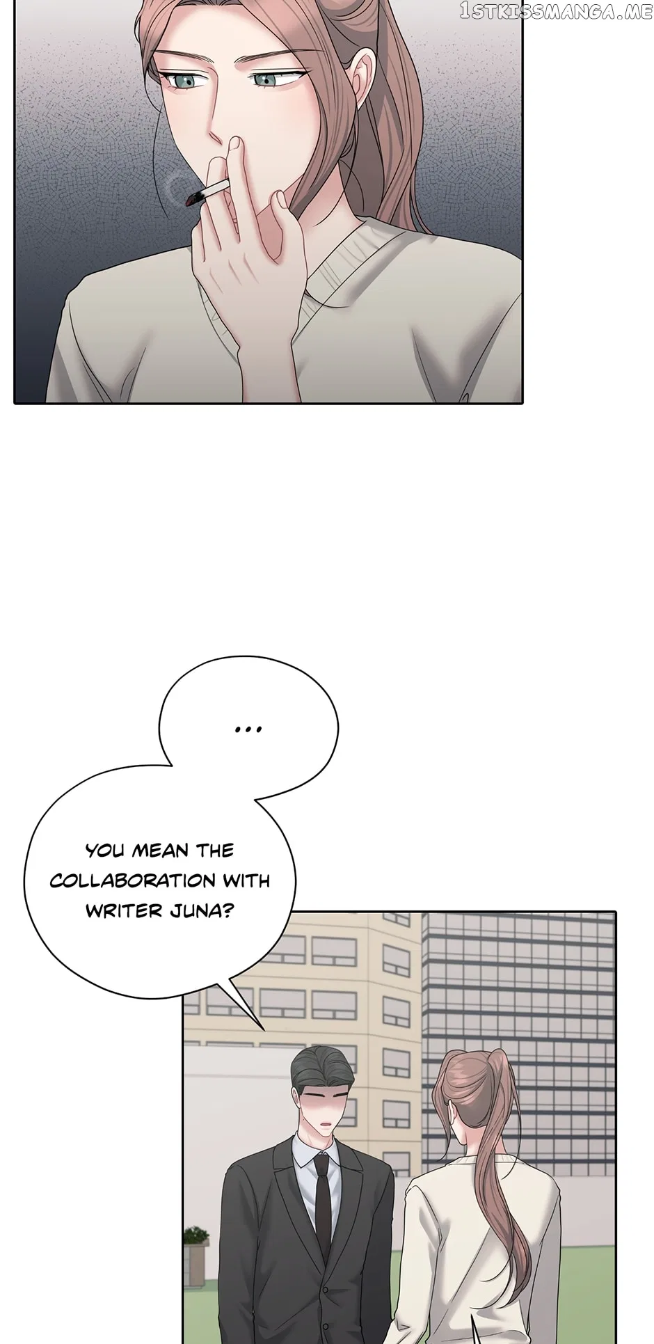 My Boss is My Biggest Fan! Chapter 70 – Page 23