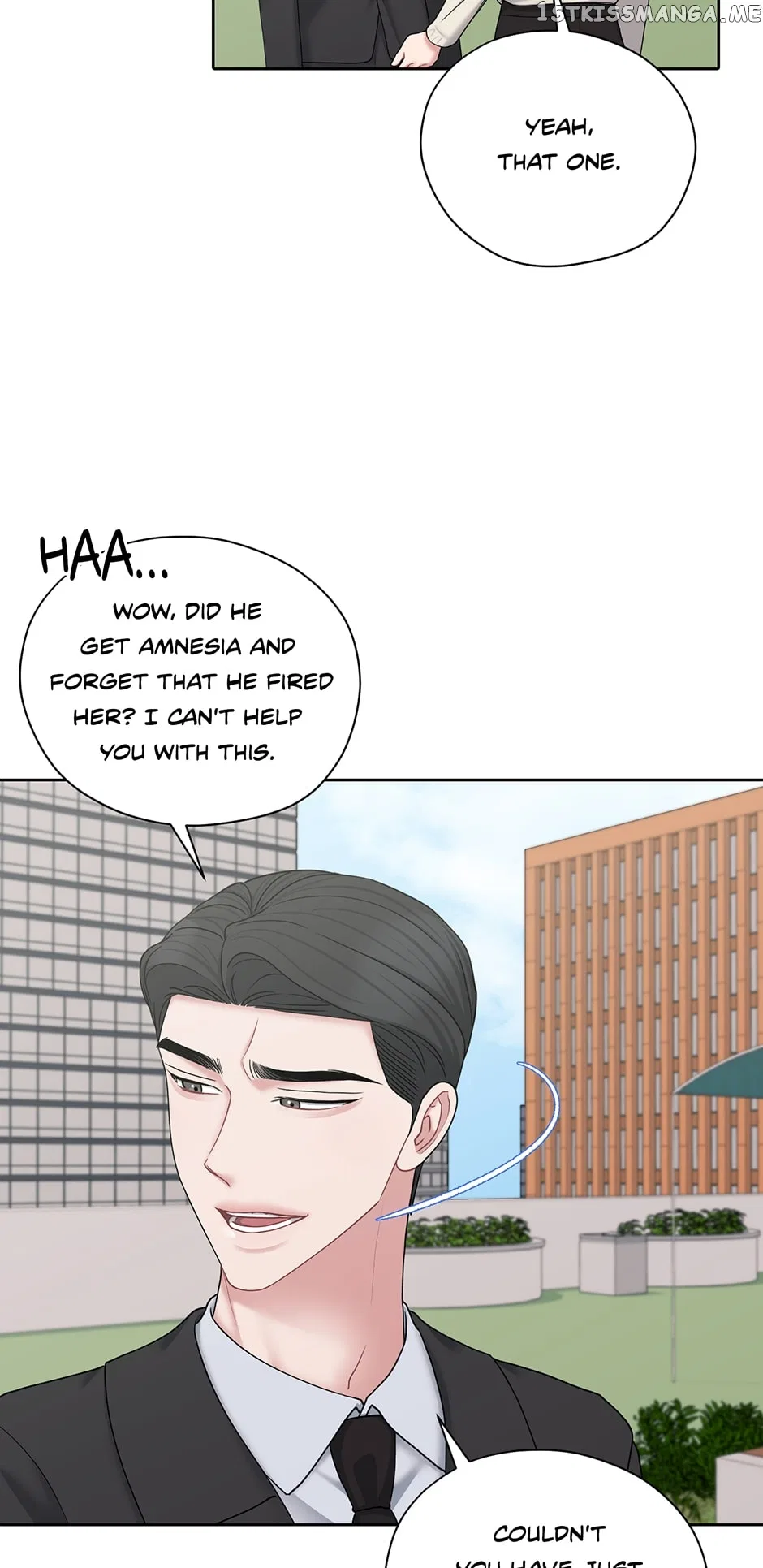 My Boss is My Biggest Fan! Chapter 70 – Page 24