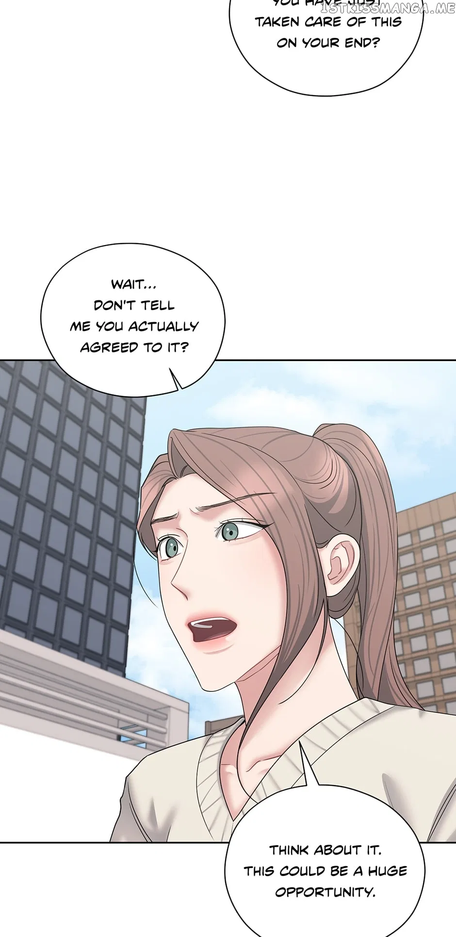 My Boss is My Biggest Fan! Chapter 70 – Page 25