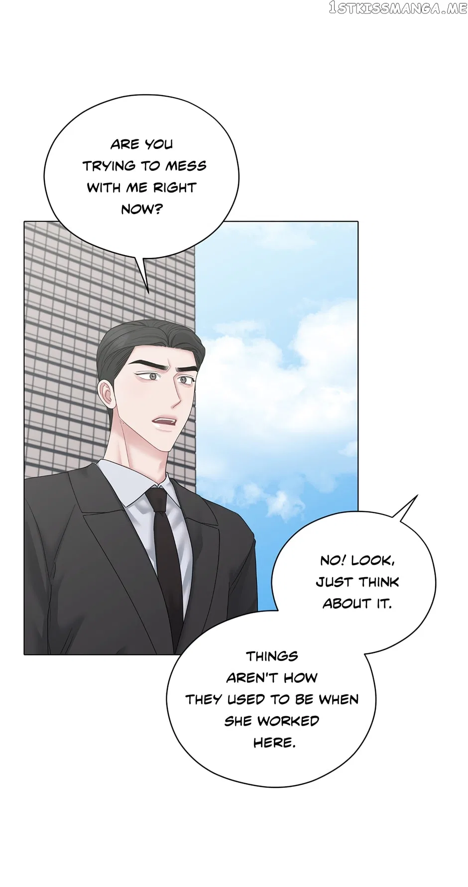 My Boss is My Biggest Fan! Chapter 70 – Page 27