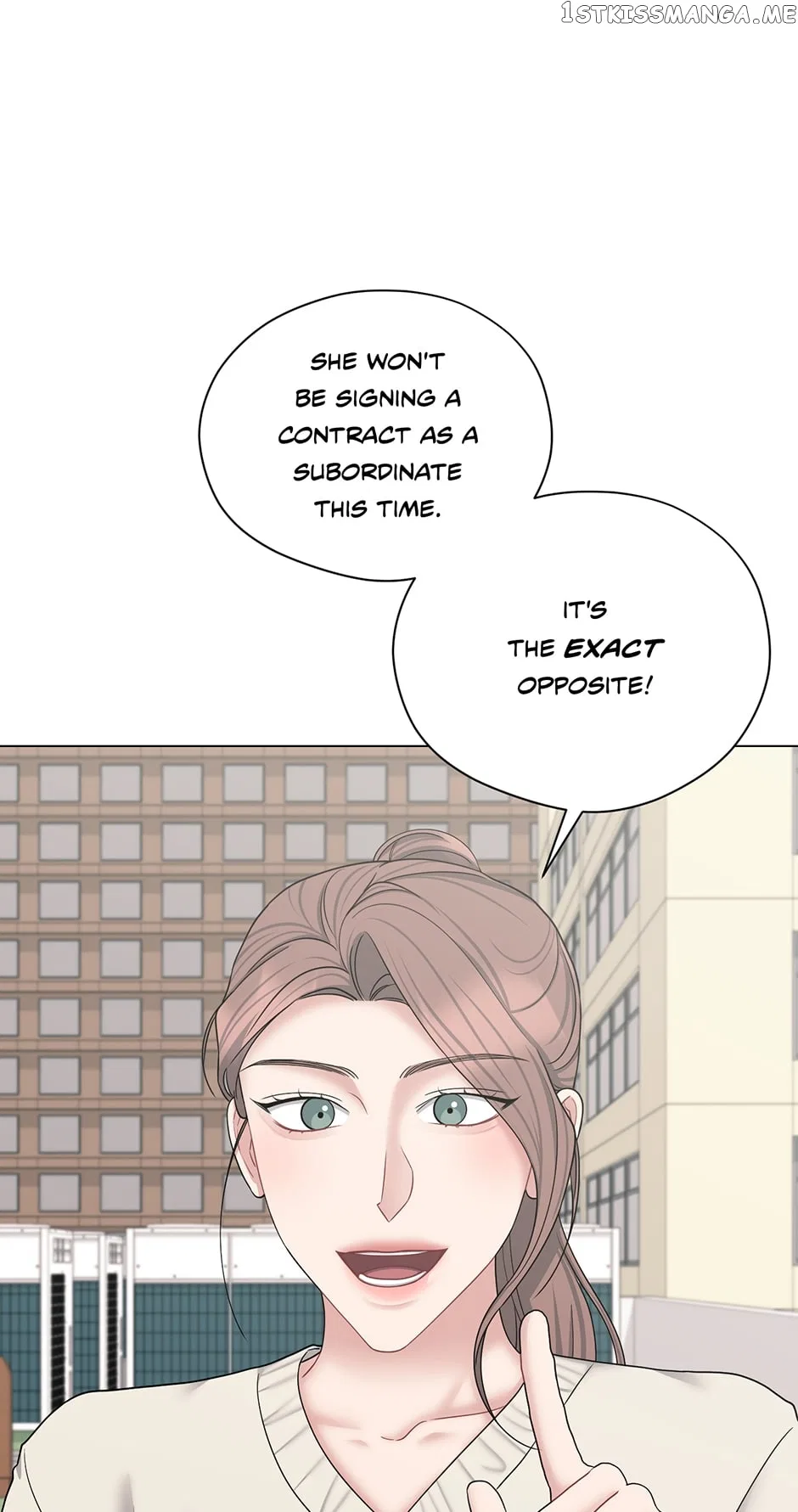My Boss is My Biggest Fan! Chapter 70 – Page 28