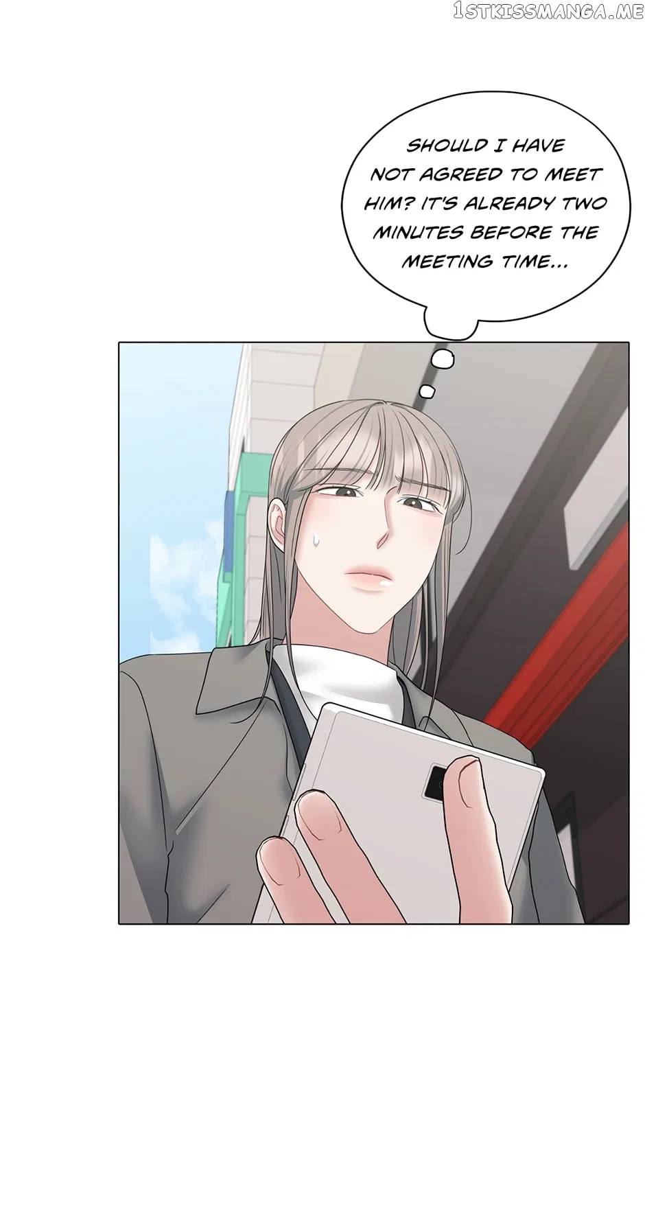 My Boss is My Biggest Fan! Chapter 70 – Page 31