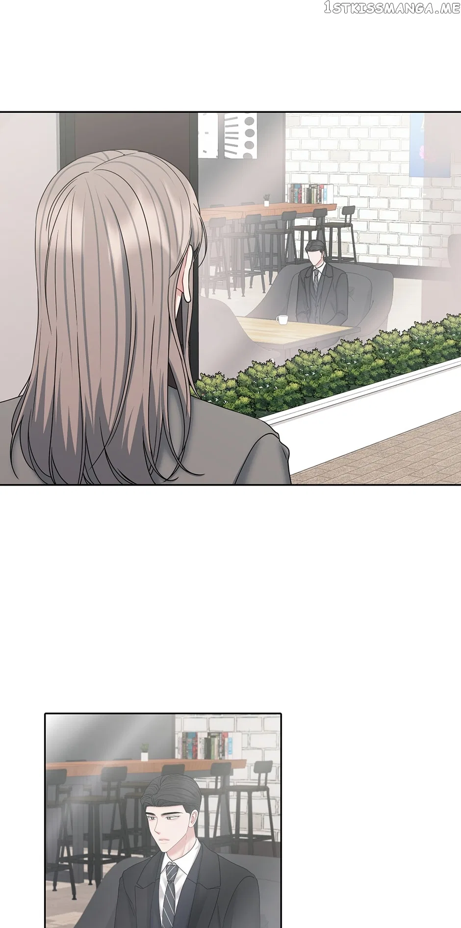 My Boss is My Biggest Fan! Chapter 70 – Page 32