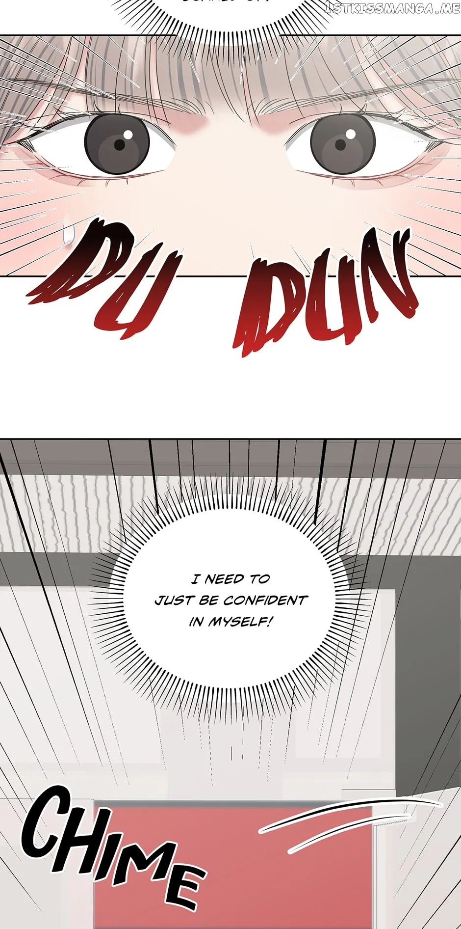 My Boss is My Biggest Fan! Chapter 70 – Page 35