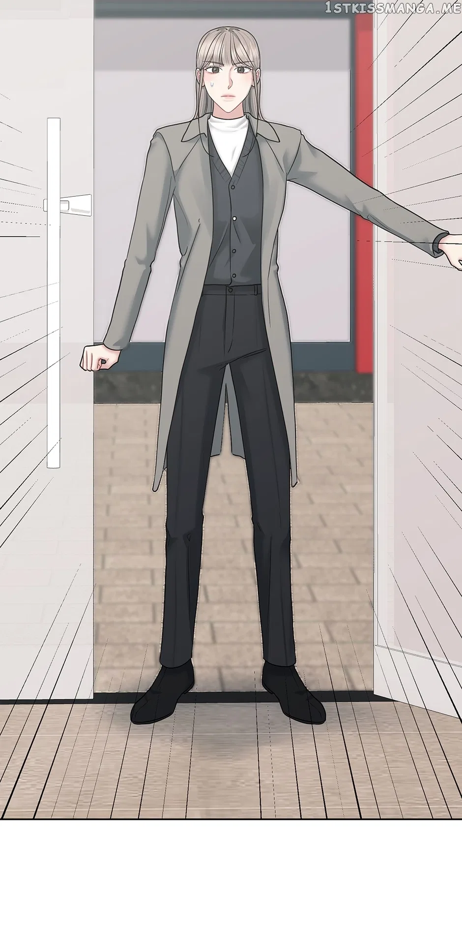 My Boss is My Biggest Fan! Chapter 70 – Page 36
