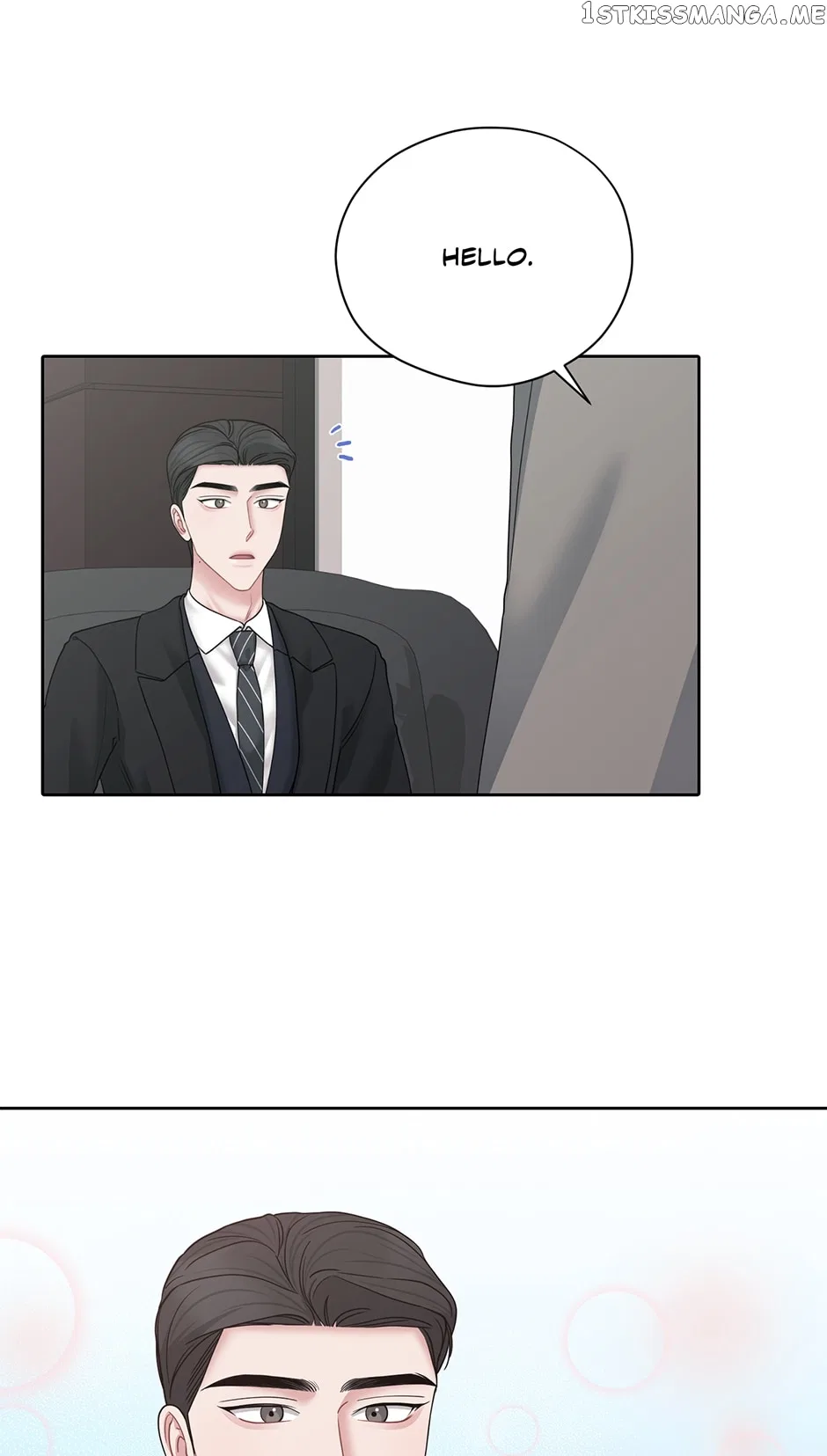 My Boss is My Biggest Fan! Chapter 70 – Page 37