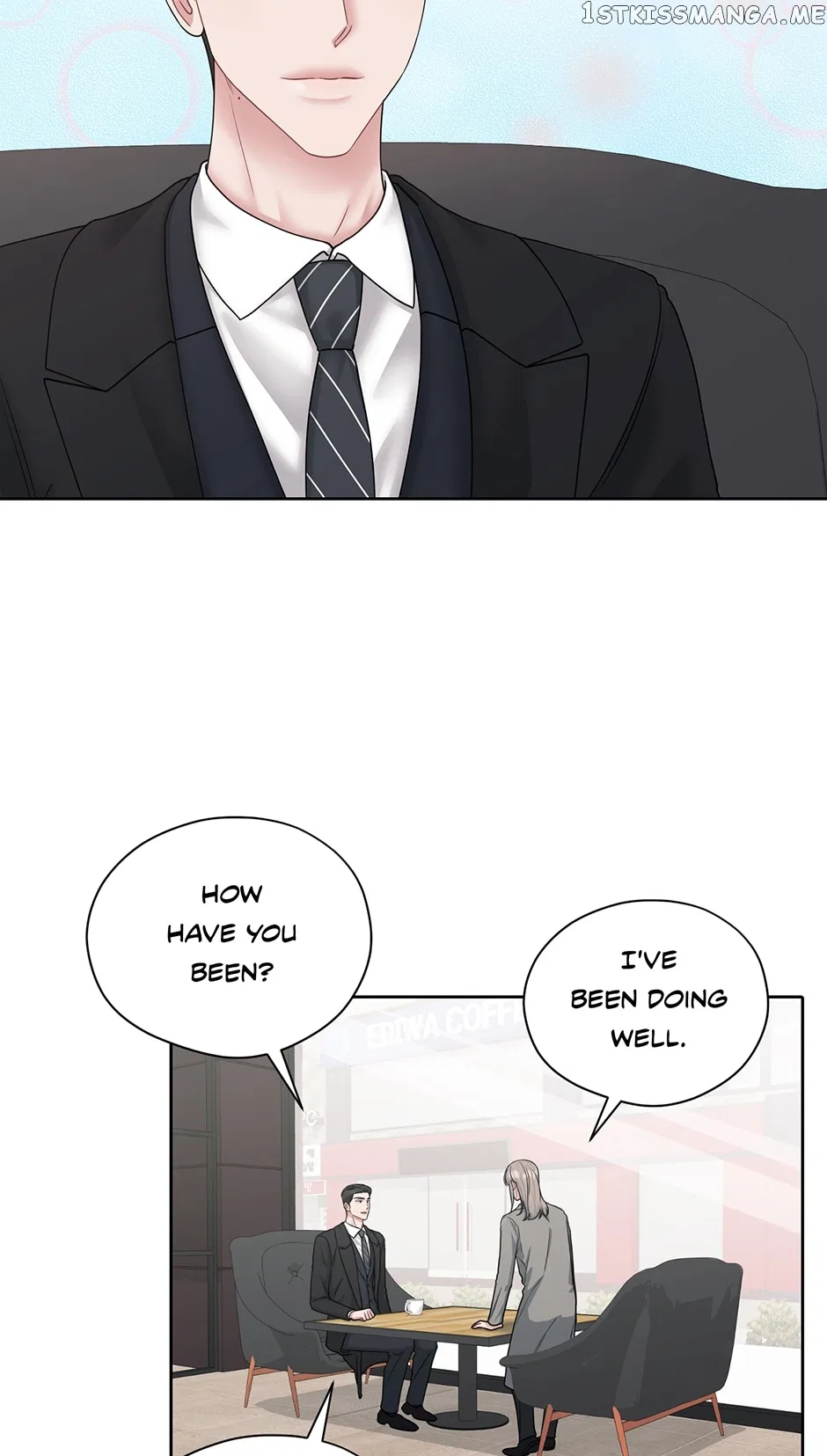 My Boss is My Biggest Fan! Chapter 70 – Page 38