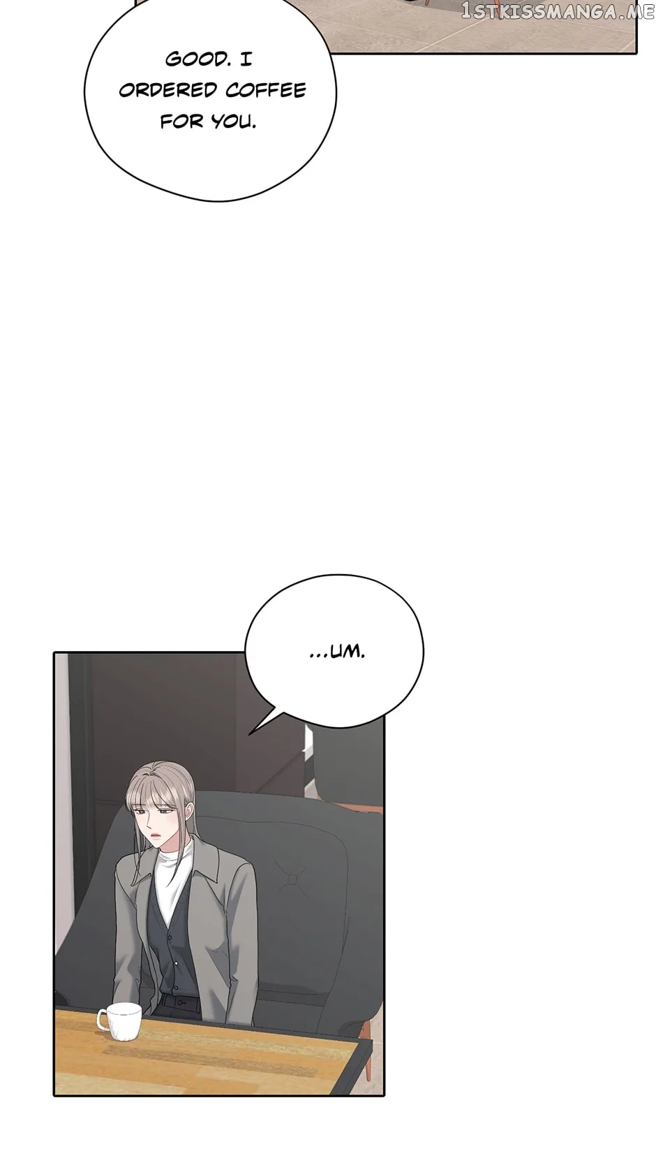 My Boss is My Biggest Fan! Chapter 70 – Page 39
