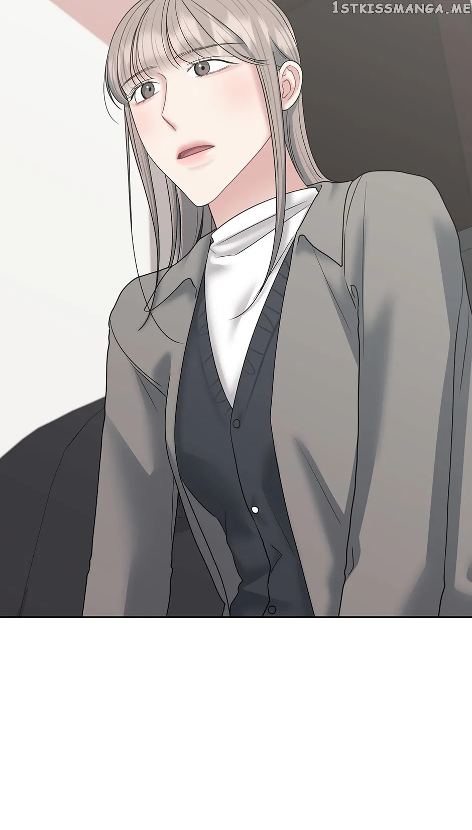 My Boss is My Biggest Fan! Chapter 70 – Page 41