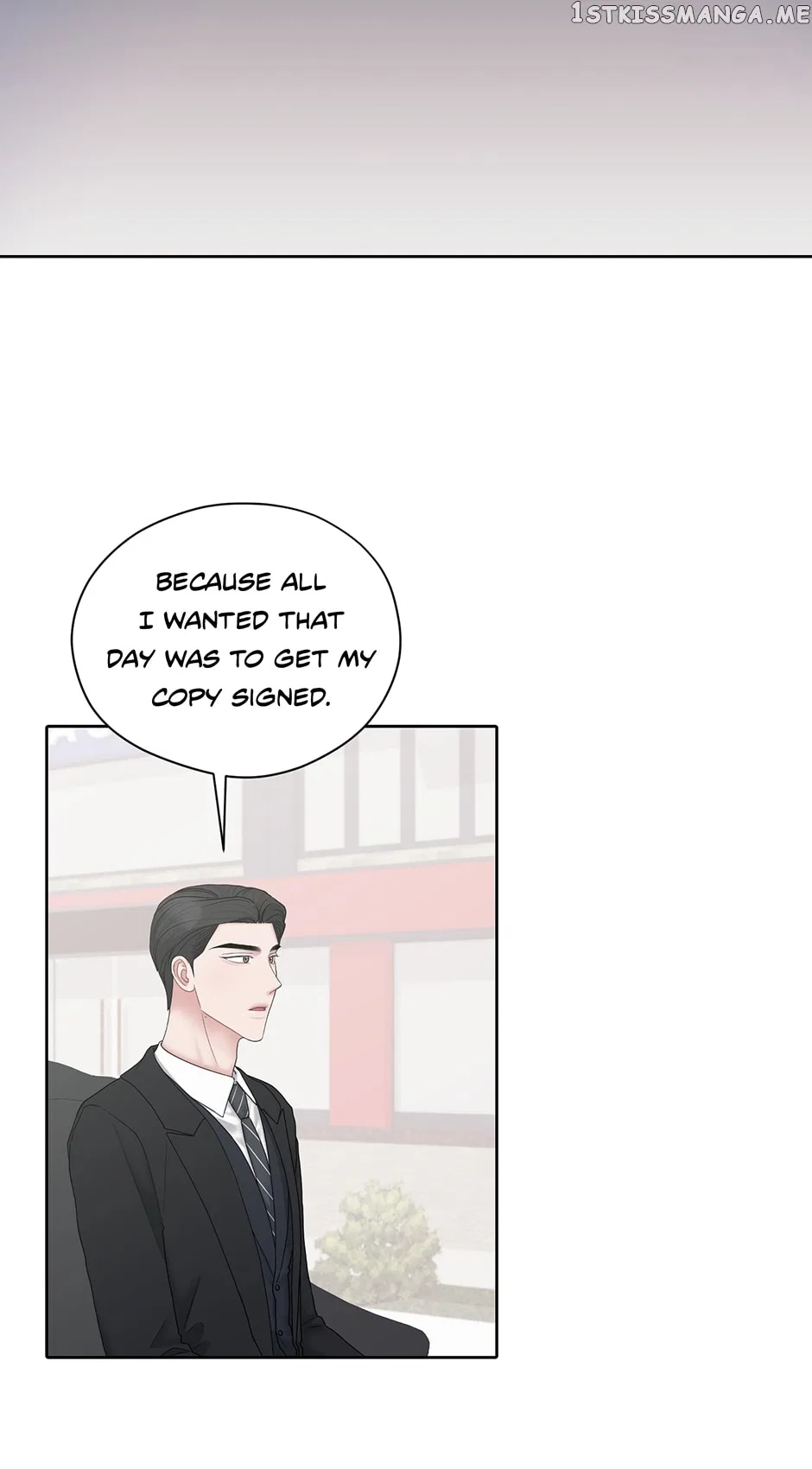 My Boss is My Biggest Fan! Chapter 70 – Page 45