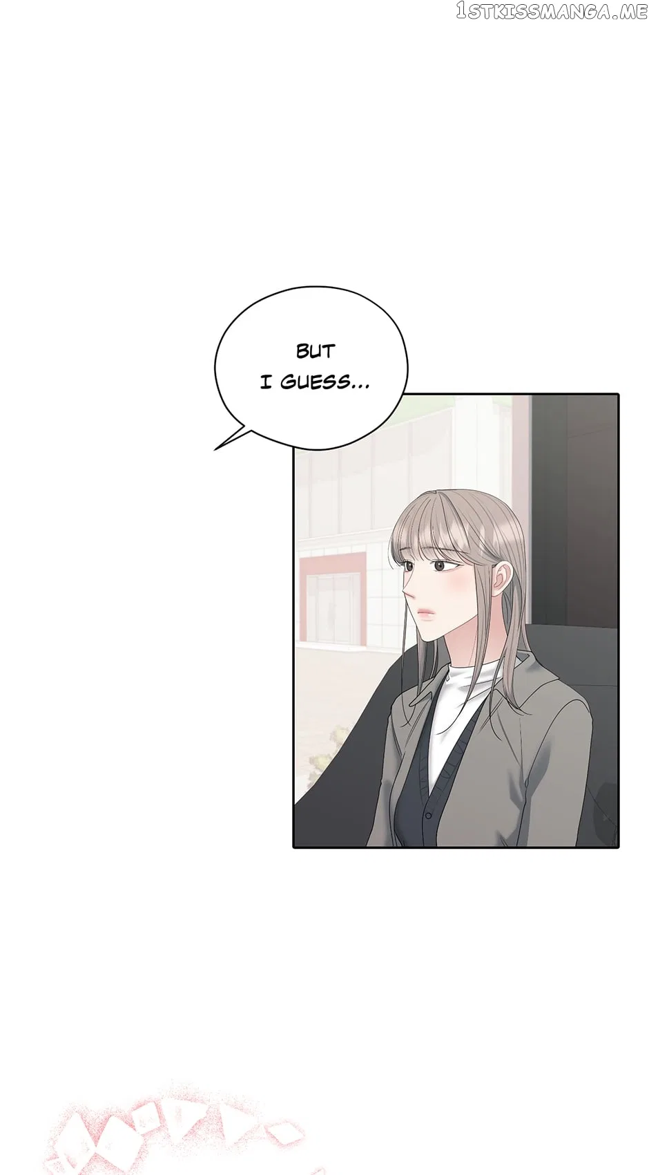 My Boss is My Biggest Fan! Chapter 70 – Page 46