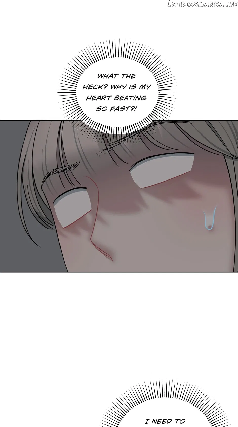 My Boss is My Biggest Fan! Chapter 70 – Page 48
