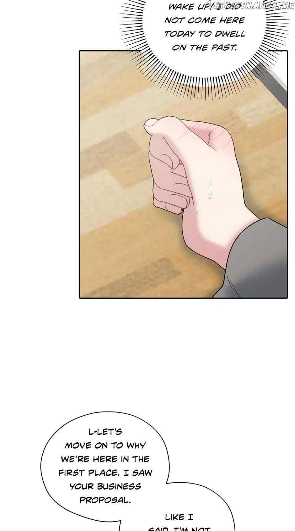 My Boss is My Biggest Fan! Chapter 70 – Page 49