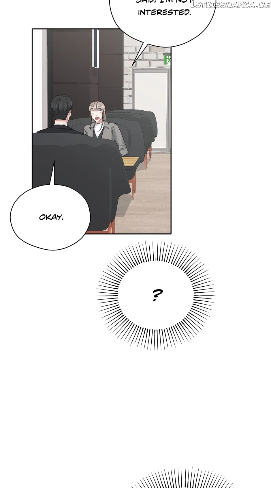My Boss is My Biggest Fan! Chapter 70 – Page 50