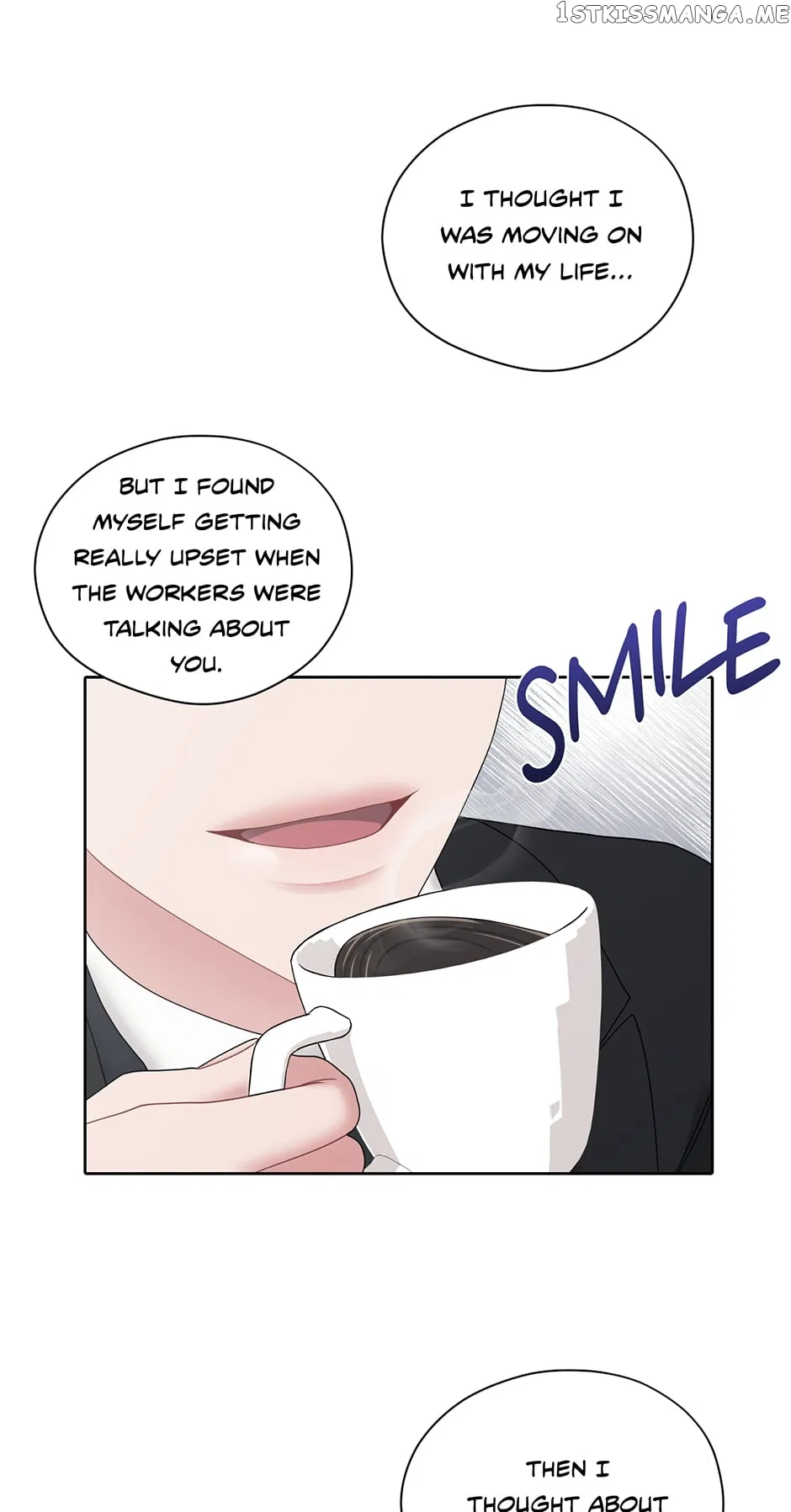 My Boss is My Biggest Fan! Chapter 70 – Page 53
