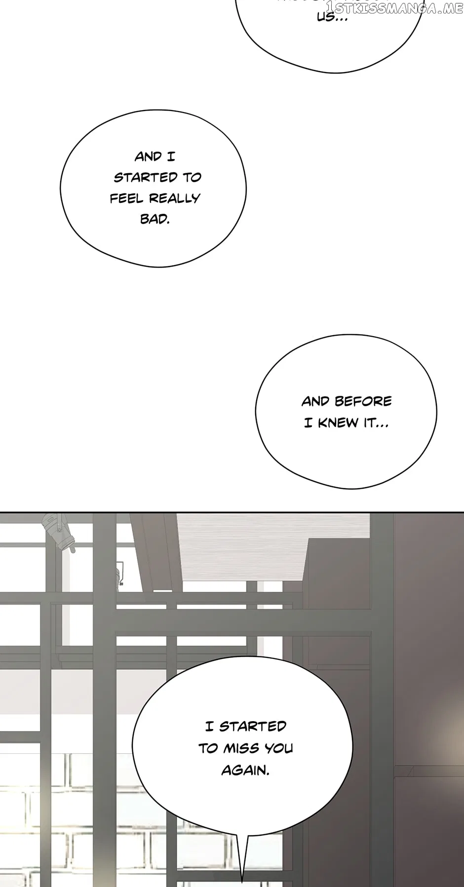 My Boss is My Biggest Fan! Chapter 70 – Page 54