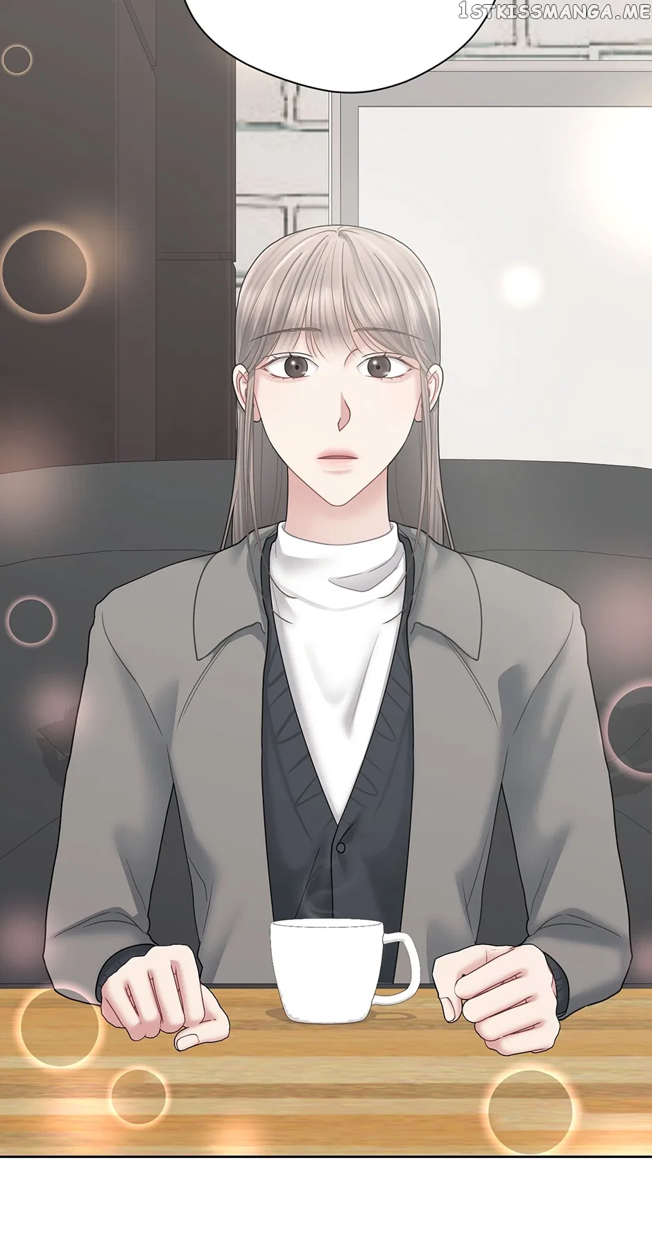 My Boss is My Biggest Fan! Chapter 70 – Page 56