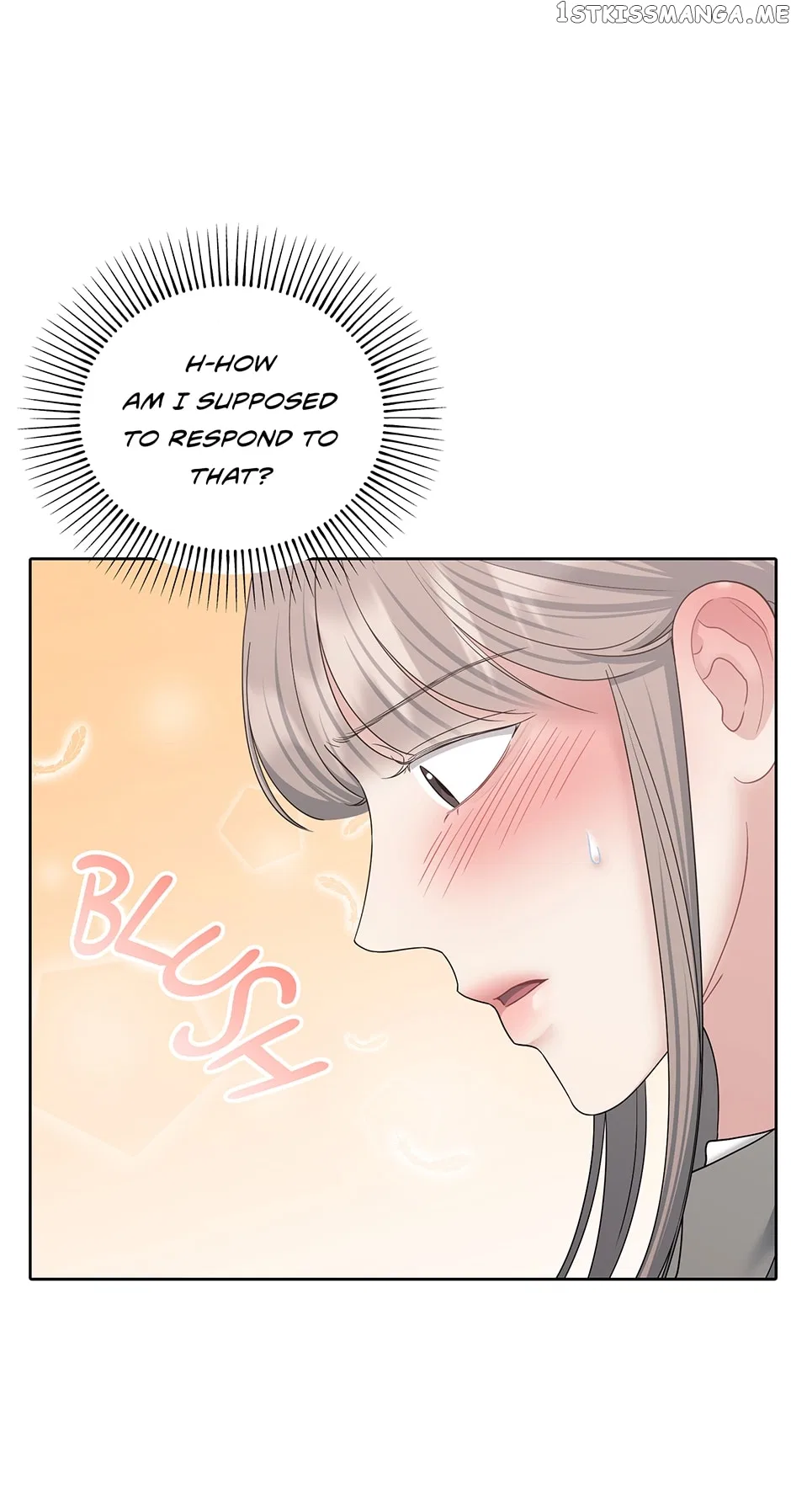 My Boss is My Biggest Fan! Chapter 70 – Page 57