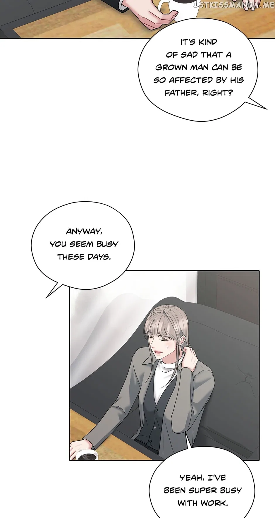My Boss is My Biggest Fan! Chapter 70 – Page 60