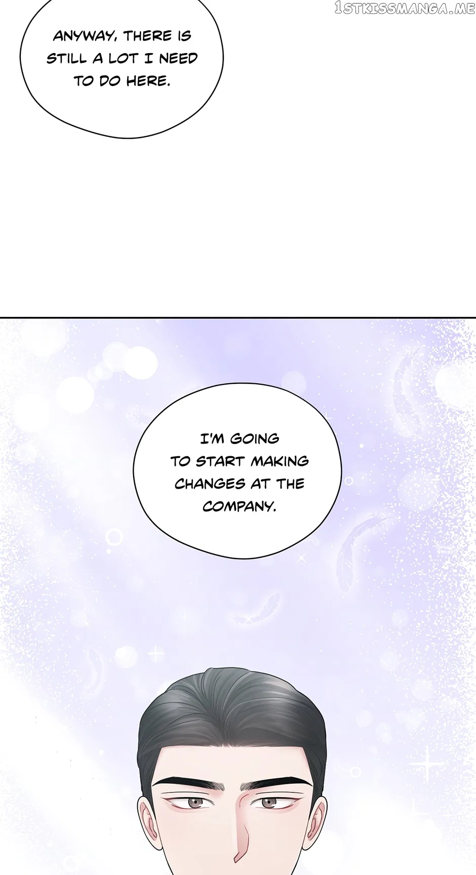 My Boss is My Biggest Fan! Chapter 70 – Page 64