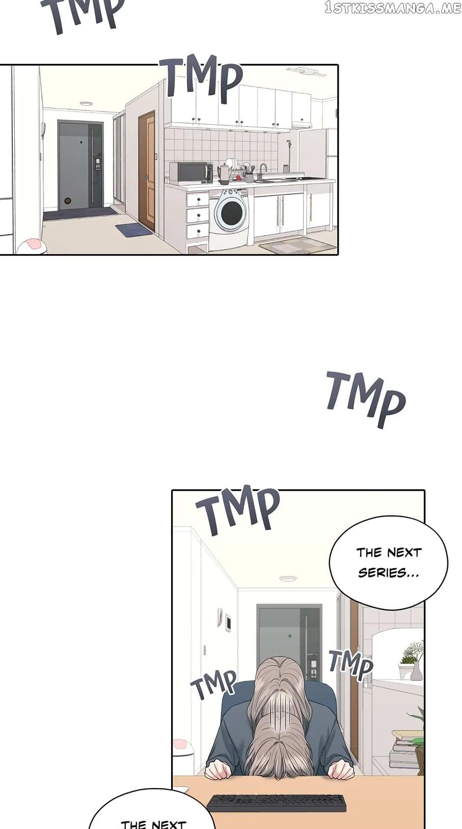 My Boss is My Biggest Fan! Chapter 69 – Page 2