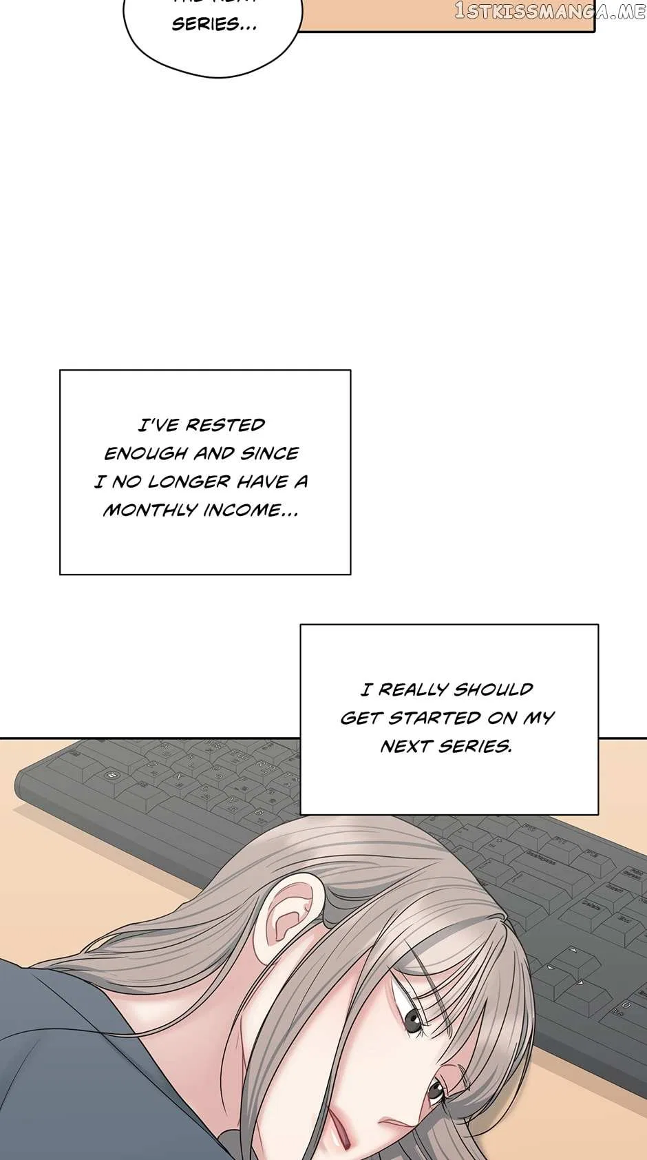 My Boss is My Biggest Fan! Chapter 69 – Page 3