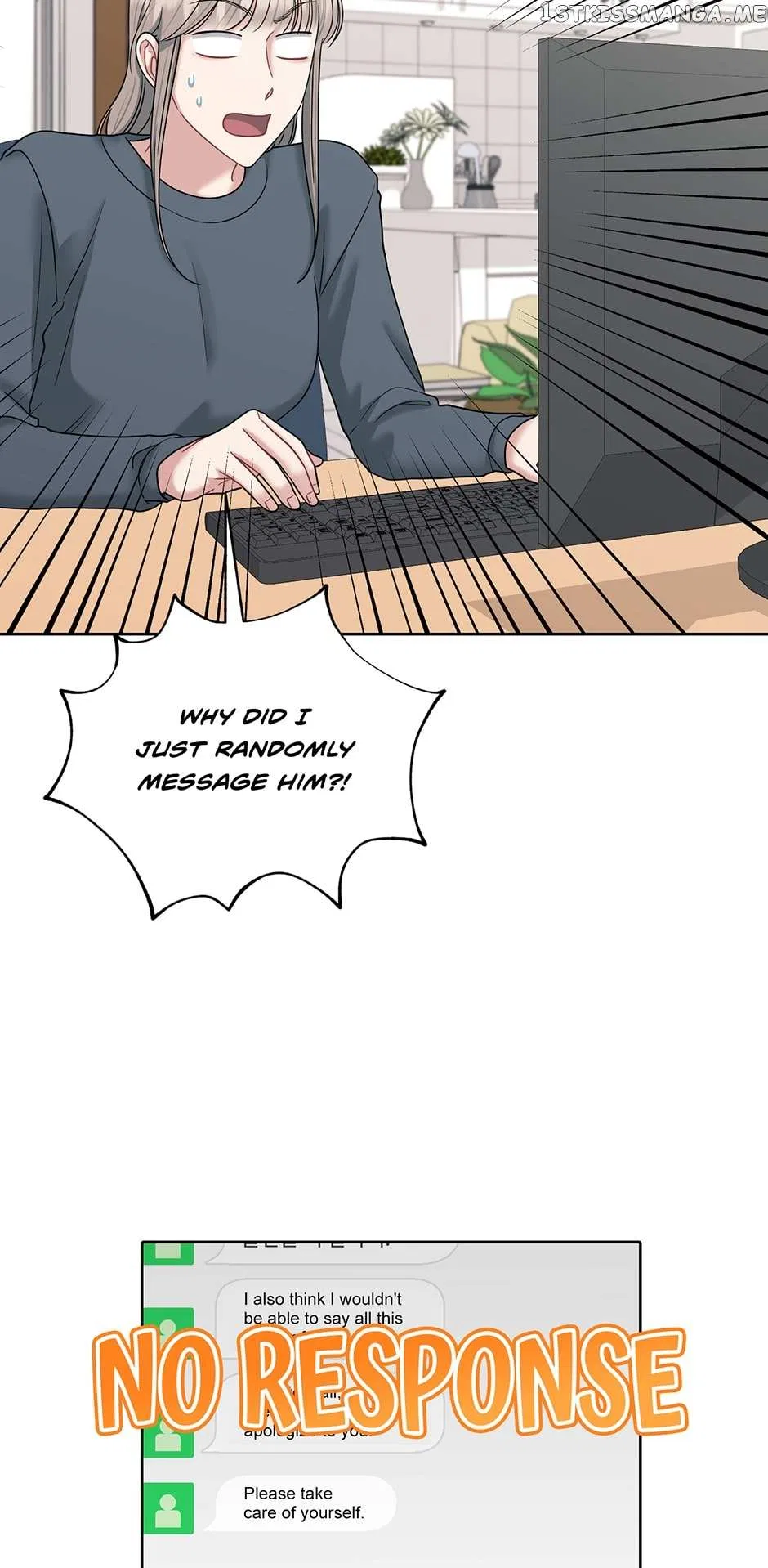 My Boss is My Biggest Fan! Chapter 69 – Page 9