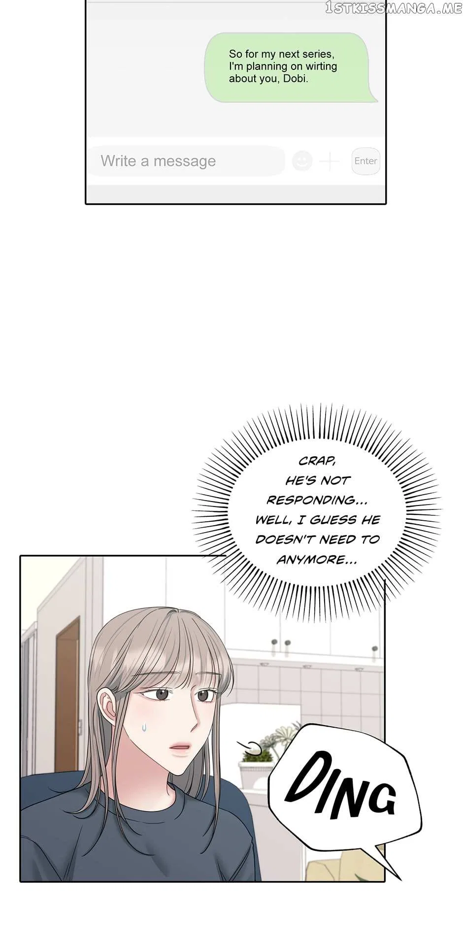 My Boss is My Biggest Fan! Chapter 69 – Page 10
