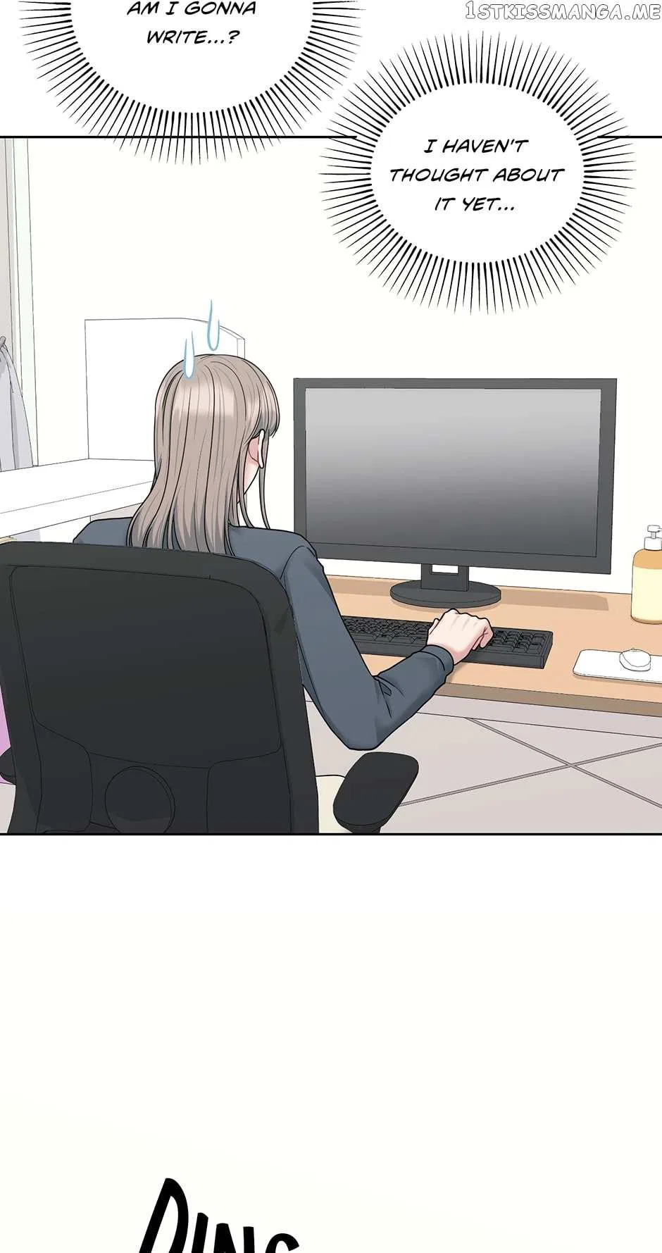 My Boss is My Biggest Fan! Chapter 69 – Page 12