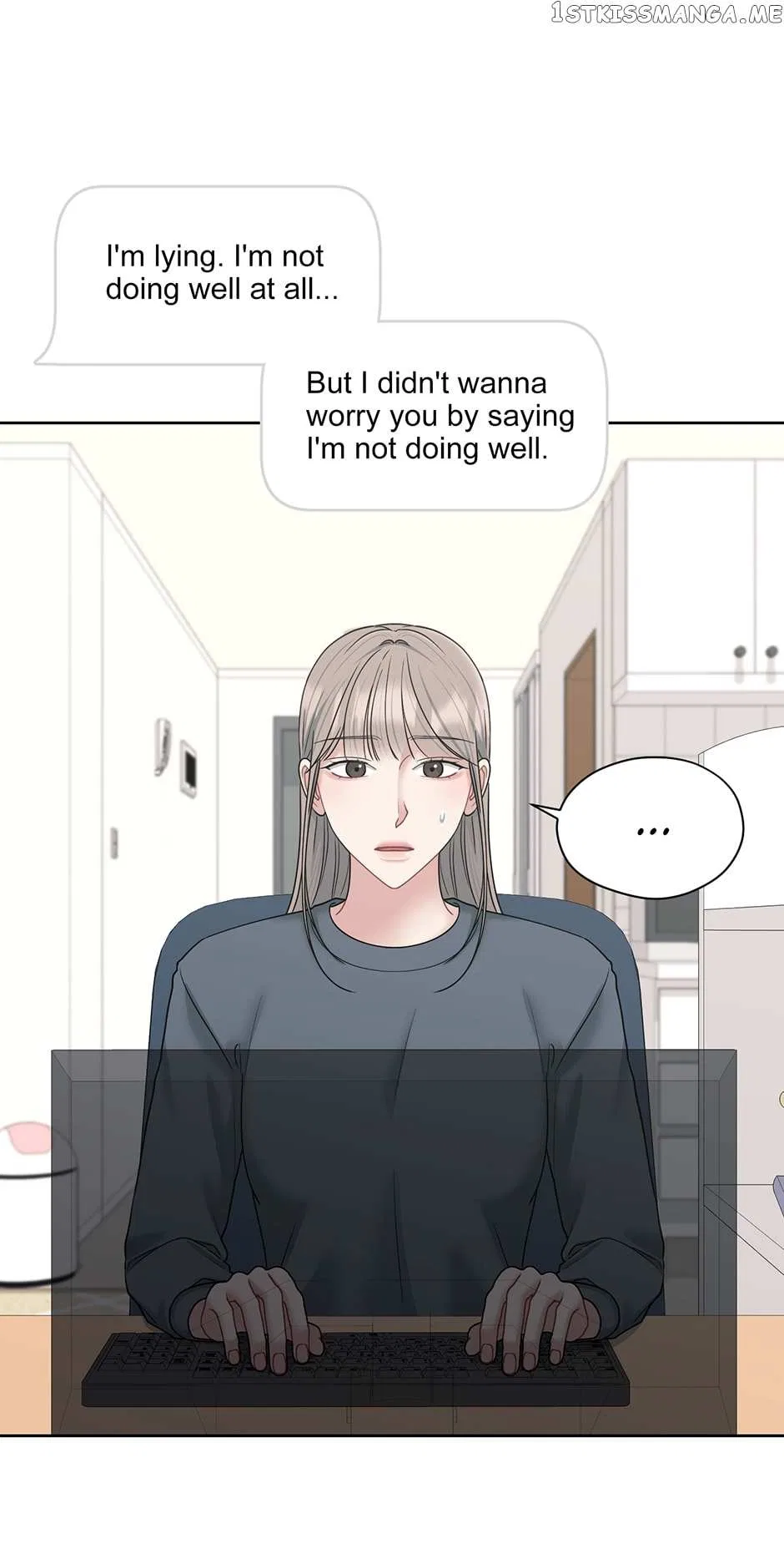 My Boss is My Biggest Fan! Chapter 69 – Page 16
