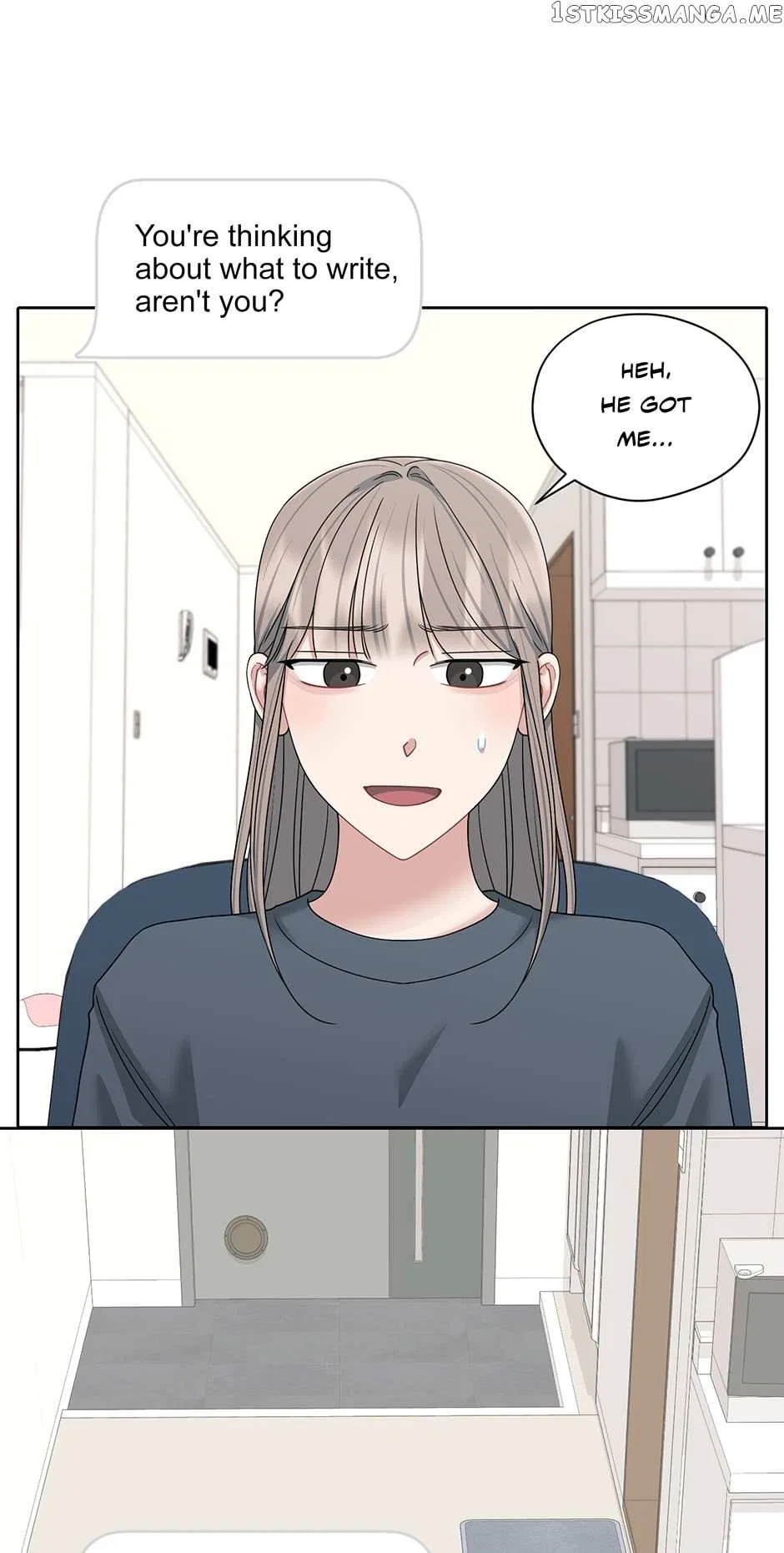 My Boss is My Biggest Fan! Chapter 69 – Page 17
