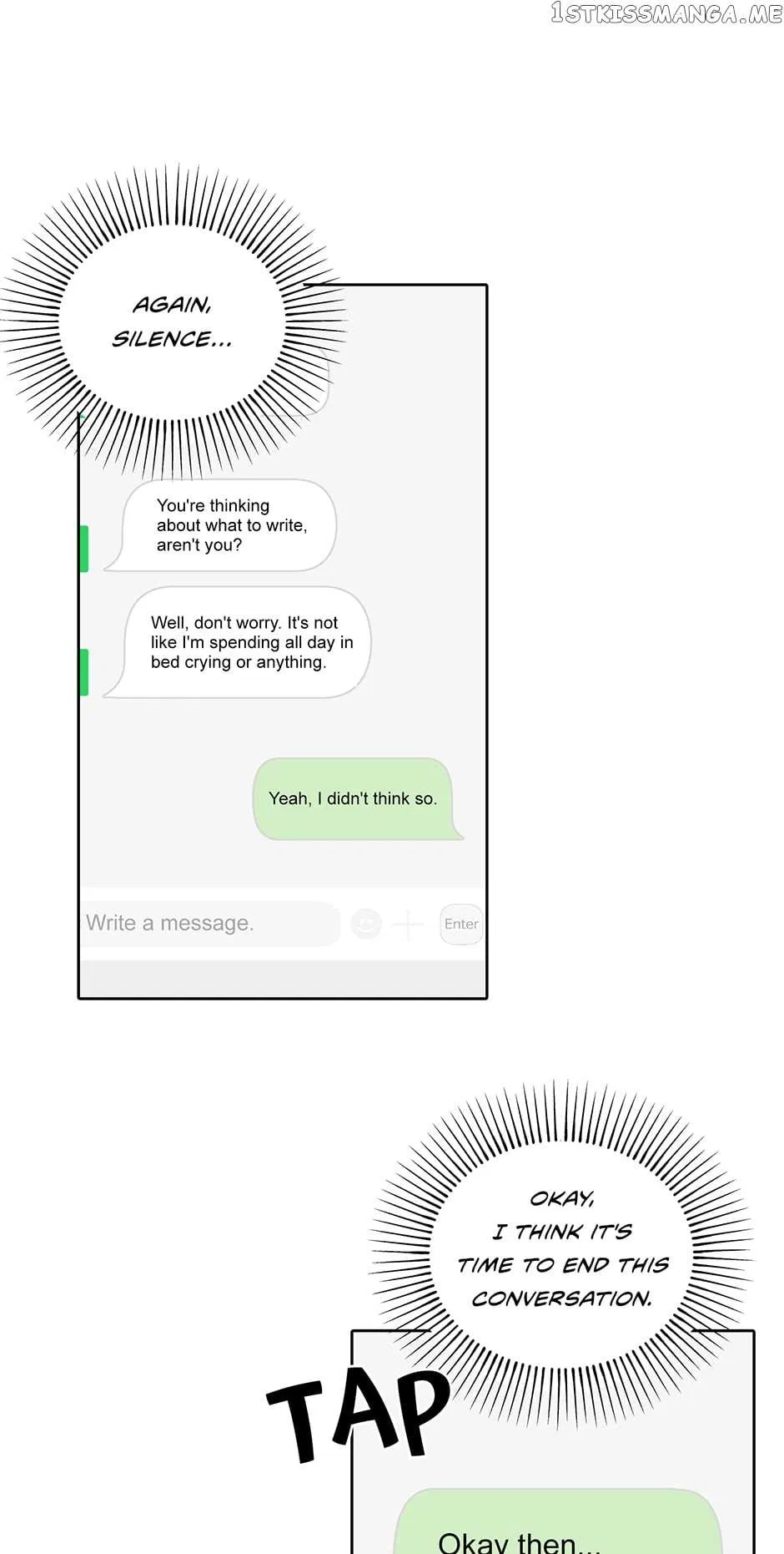 My Boss is My Biggest Fan! Chapter 69 – Page 19