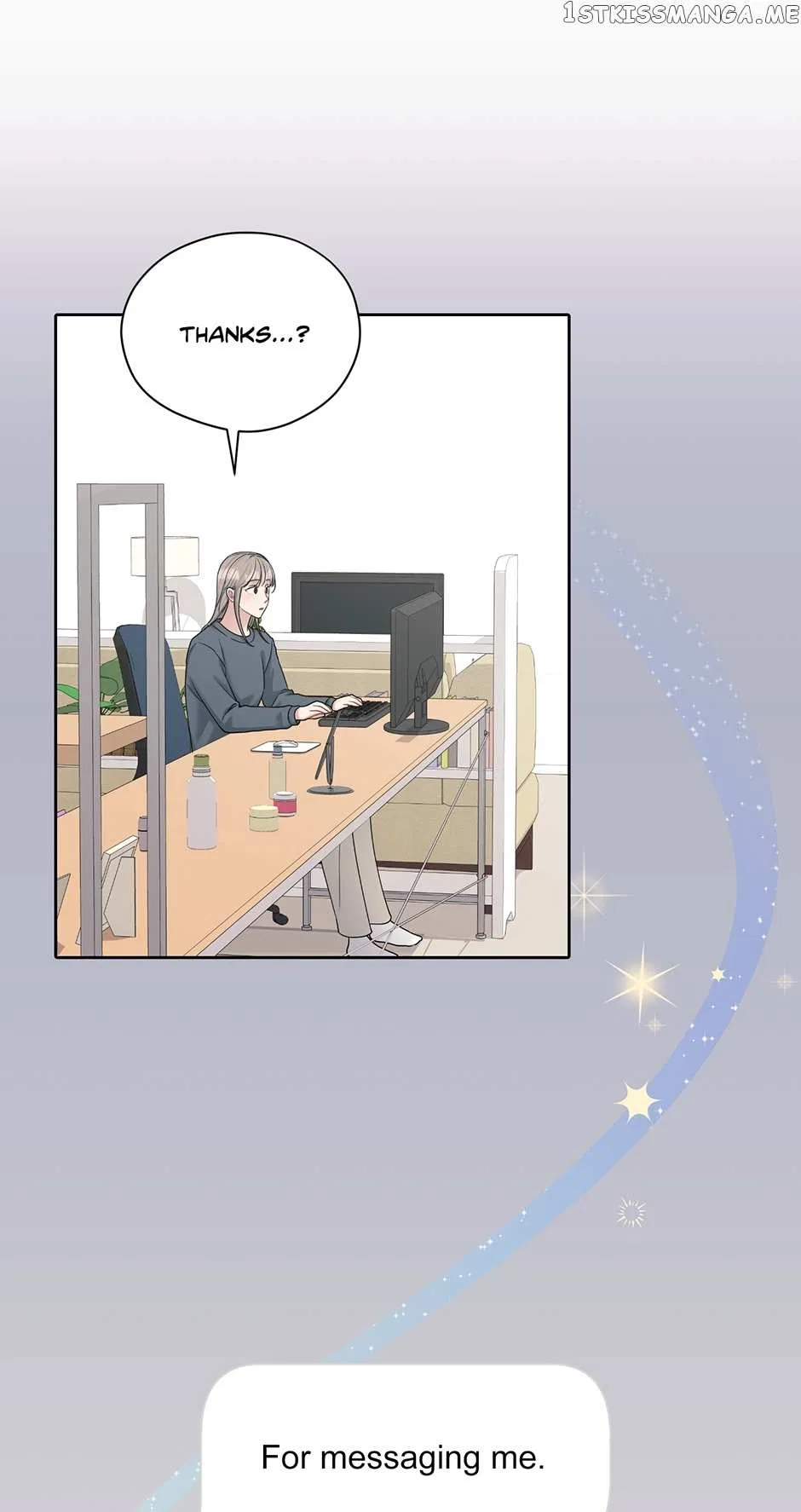 My Boss is My Biggest Fan! Chapter 69 – Page 21