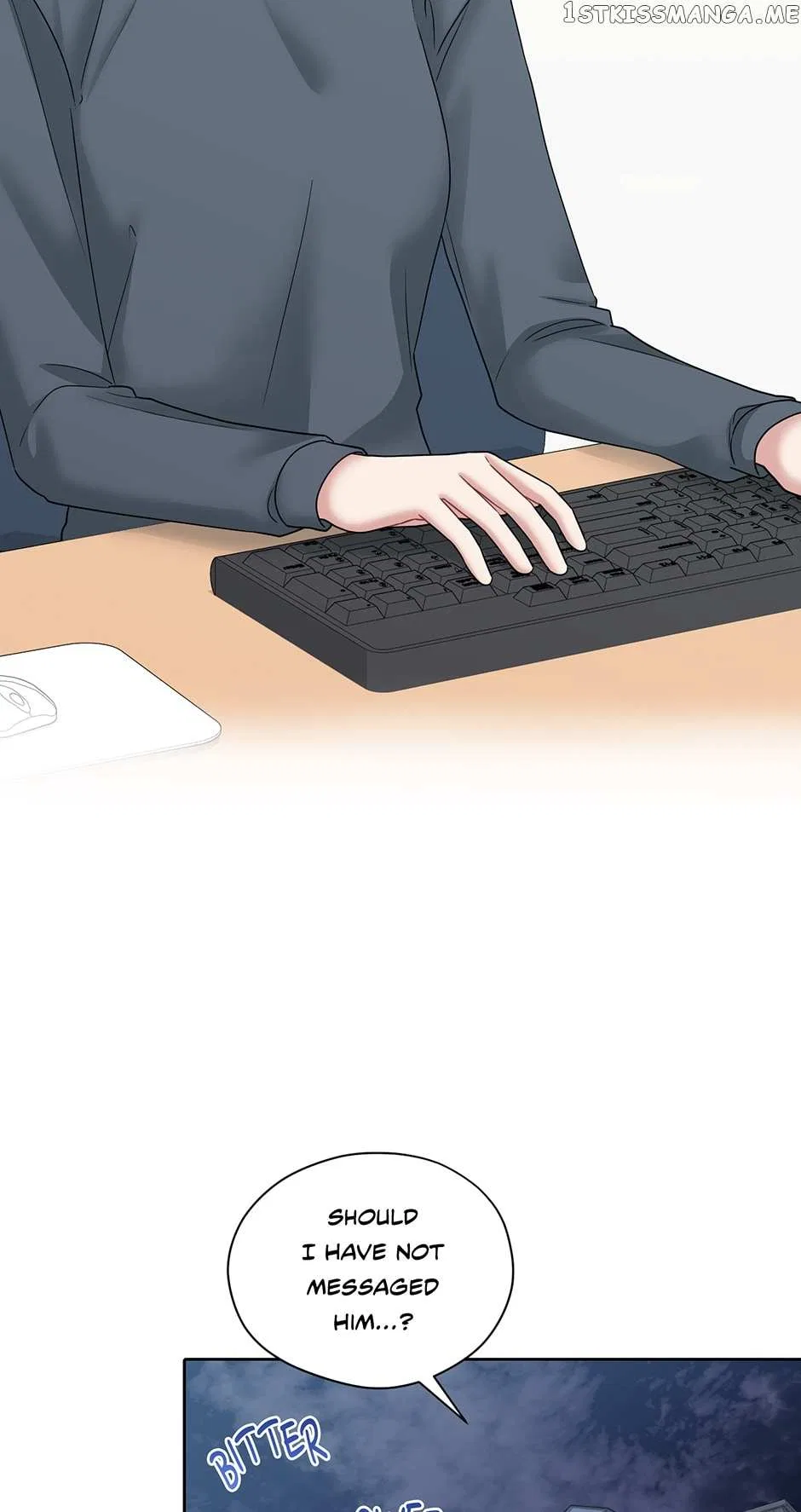 My Boss is My Biggest Fan! Chapter 69 – Page 23