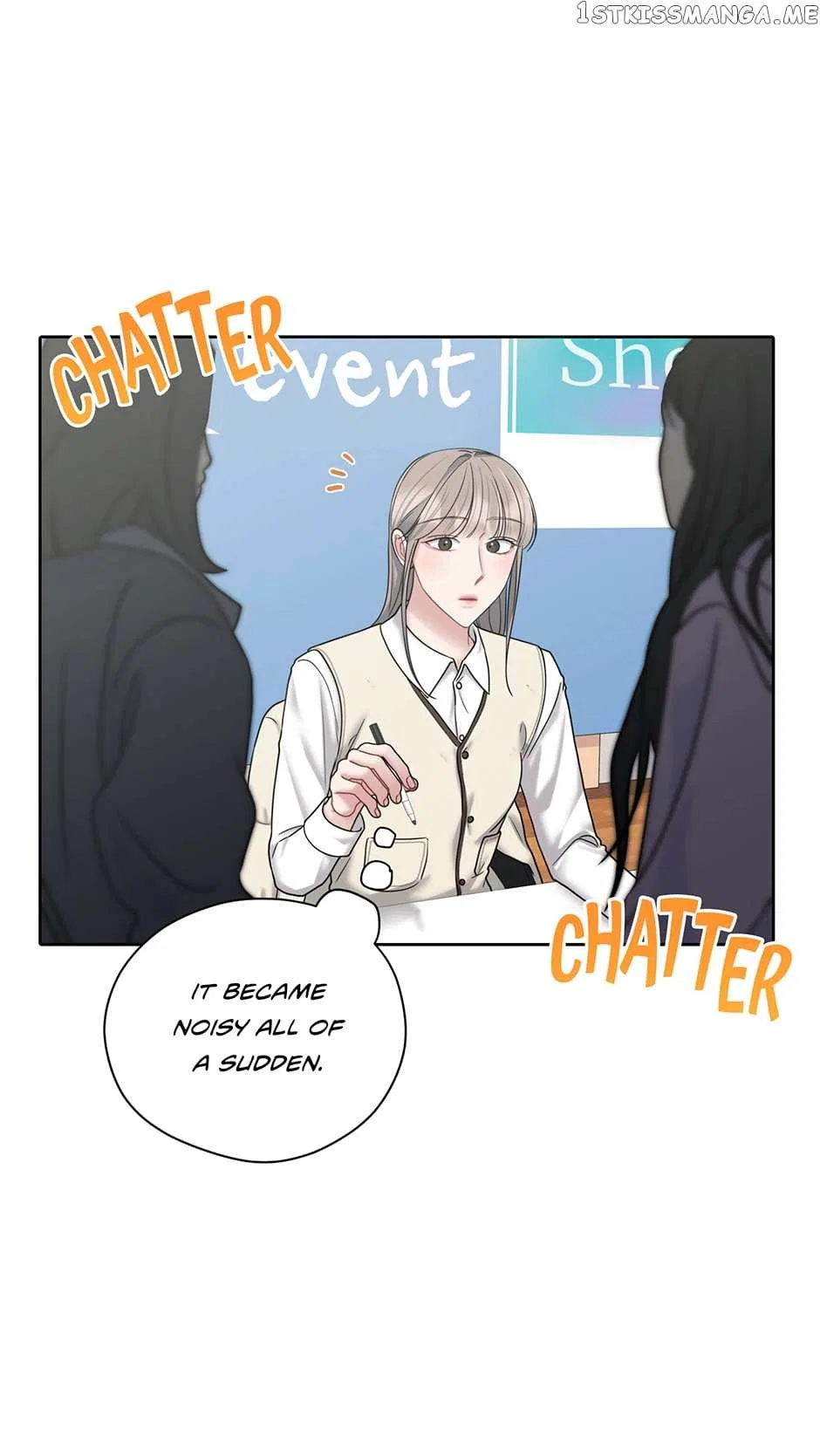My Boss is My Biggest Fan! Chapter 69 – Page 29