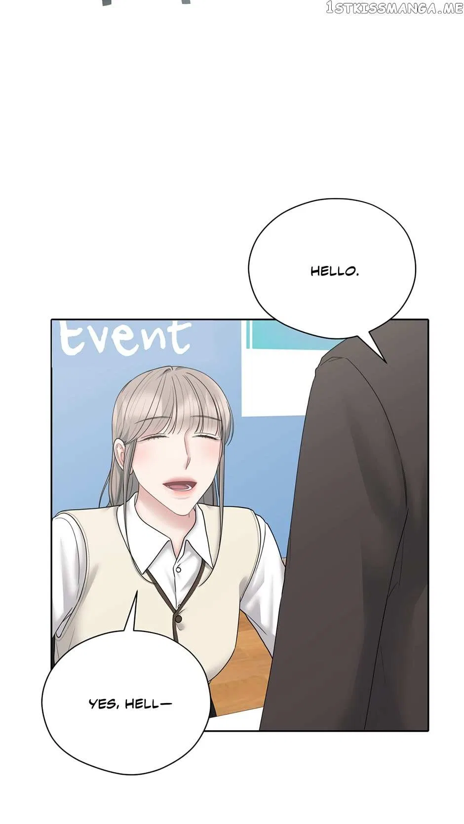 My Boss is My Biggest Fan! Chapter 69 – Page 31