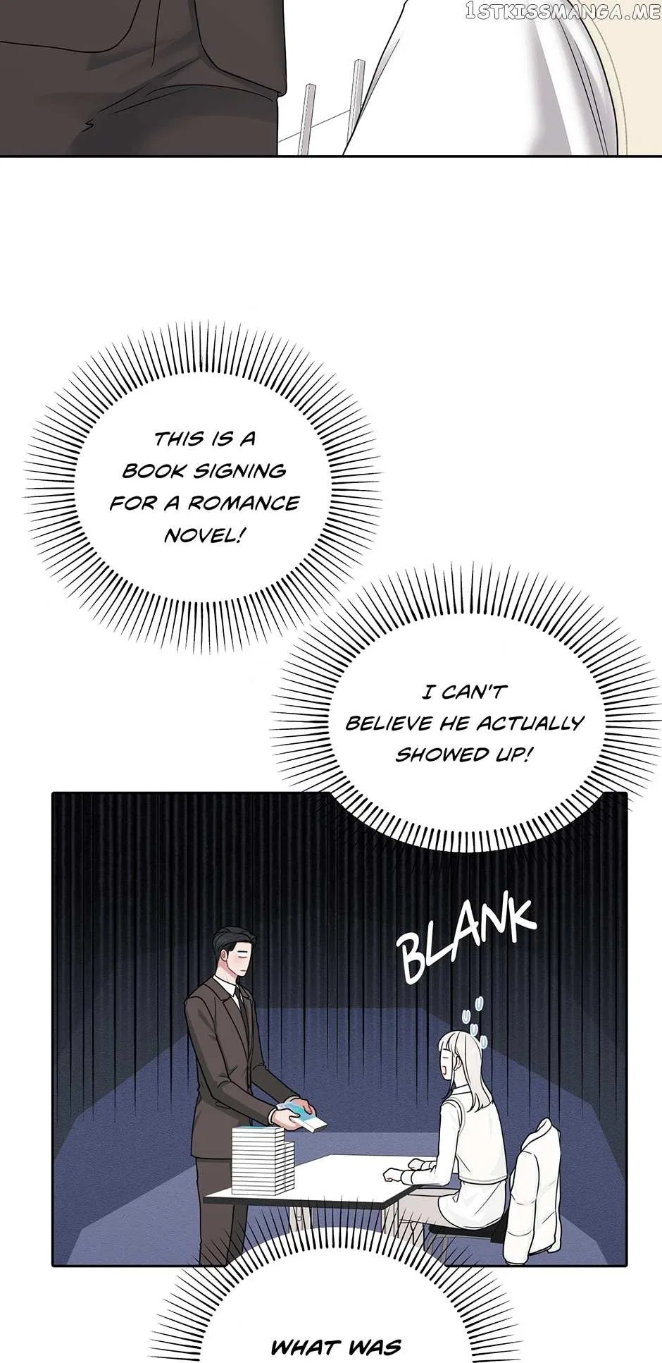My Boss is My Biggest Fan! Chapter 69 – Page 34