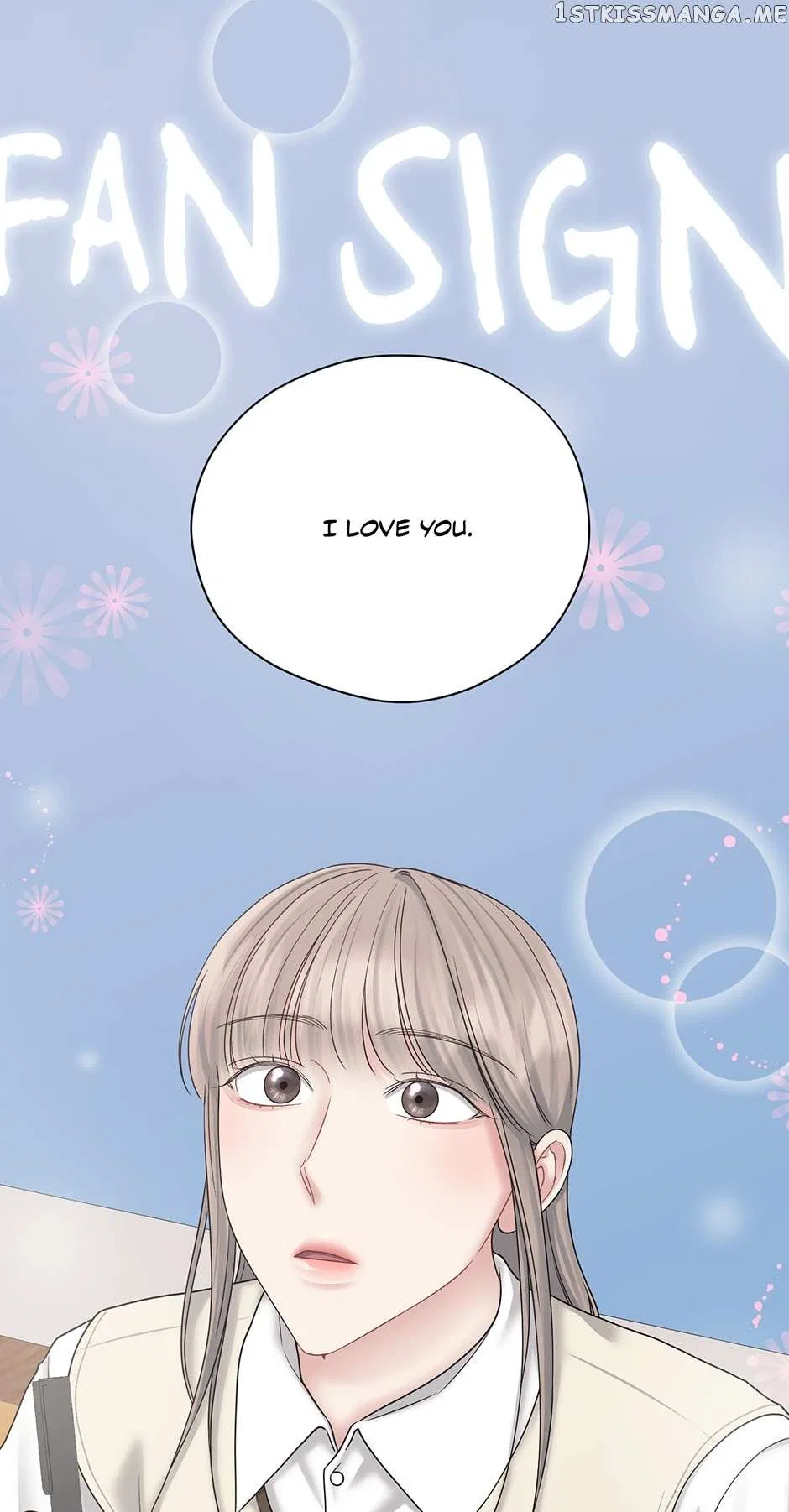 My Boss is My Biggest Fan! Chapter 69 – Page 38