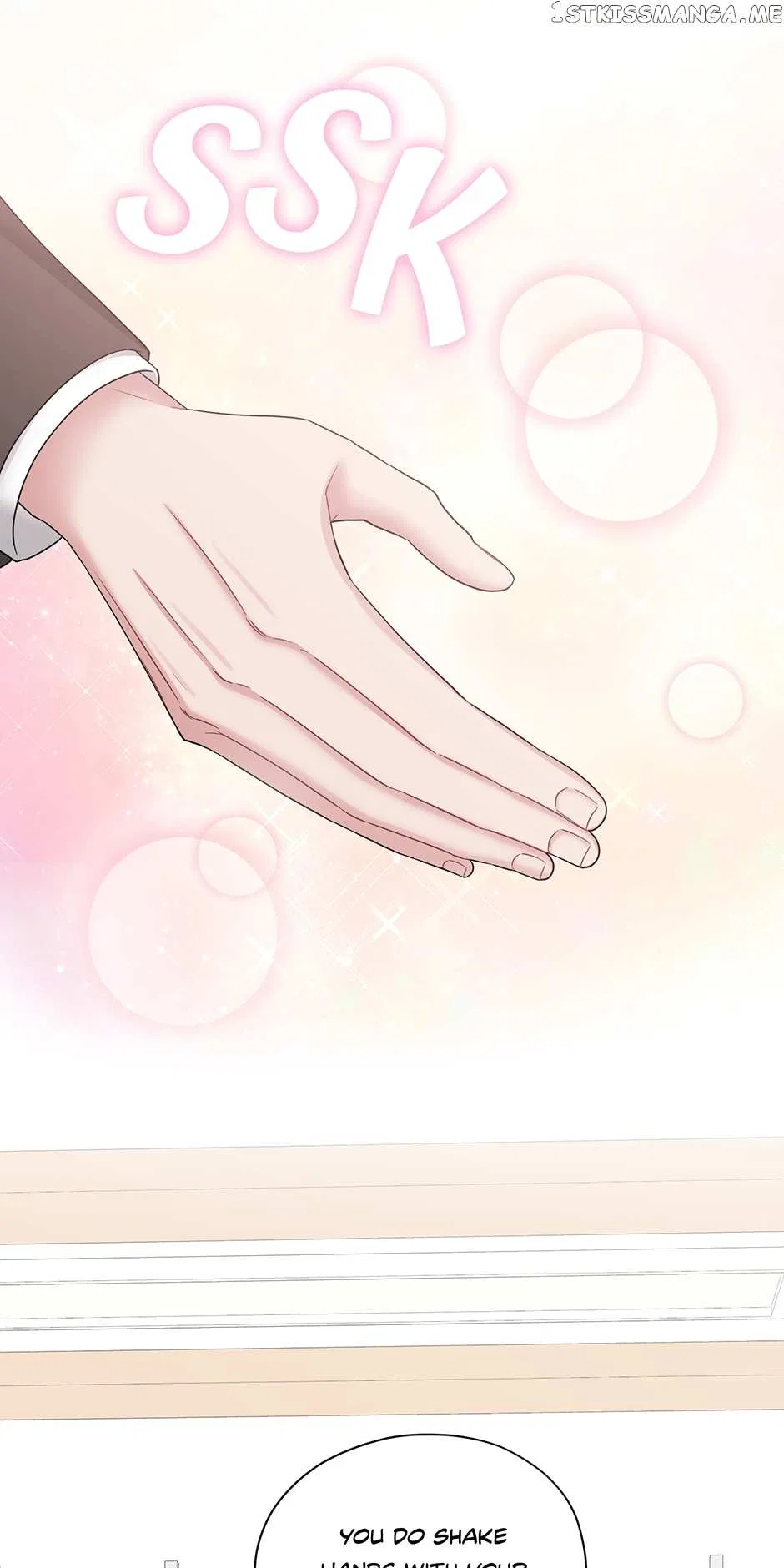 My Boss is My Biggest Fan! Chapter 69 – Page 44