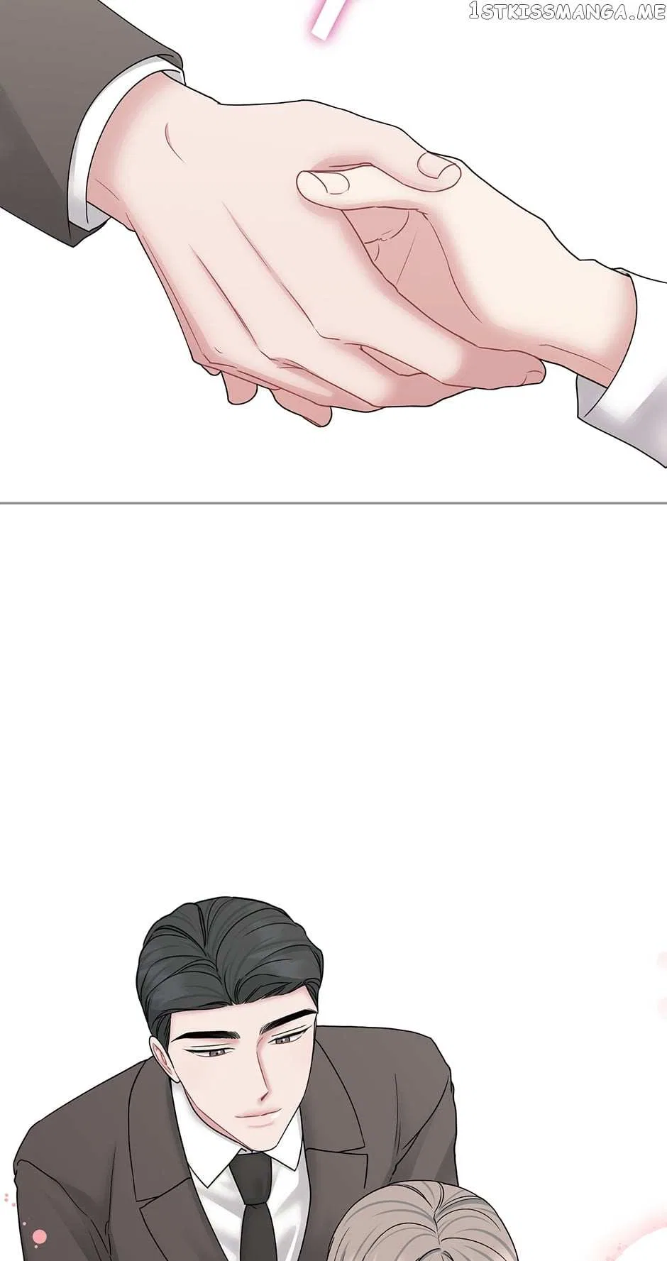 My Boss is My Biggest Fan! Chapter 69 – Page 47
