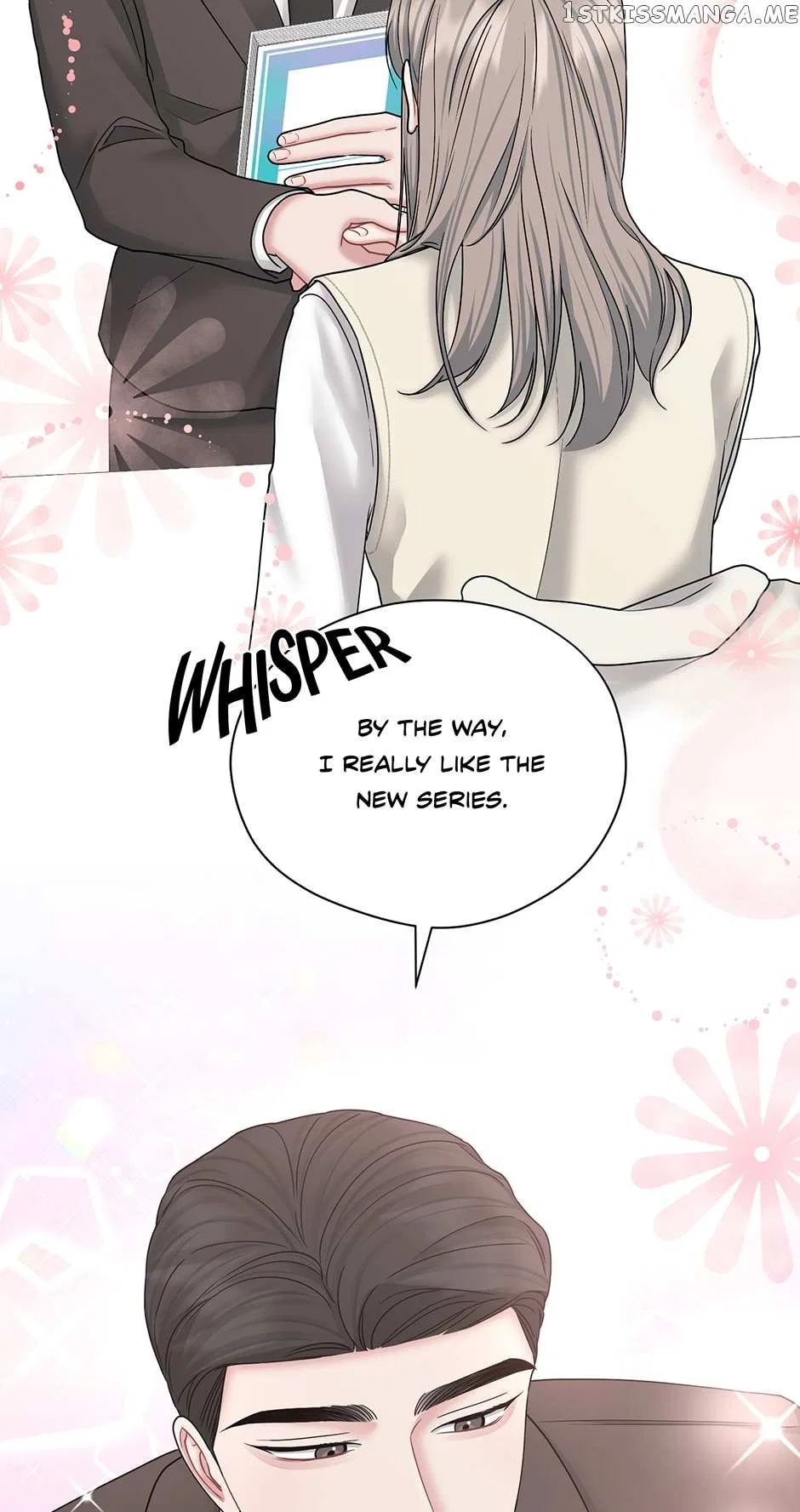 My Boss is My Biggest Fan! Chapter 69 – Page 48
