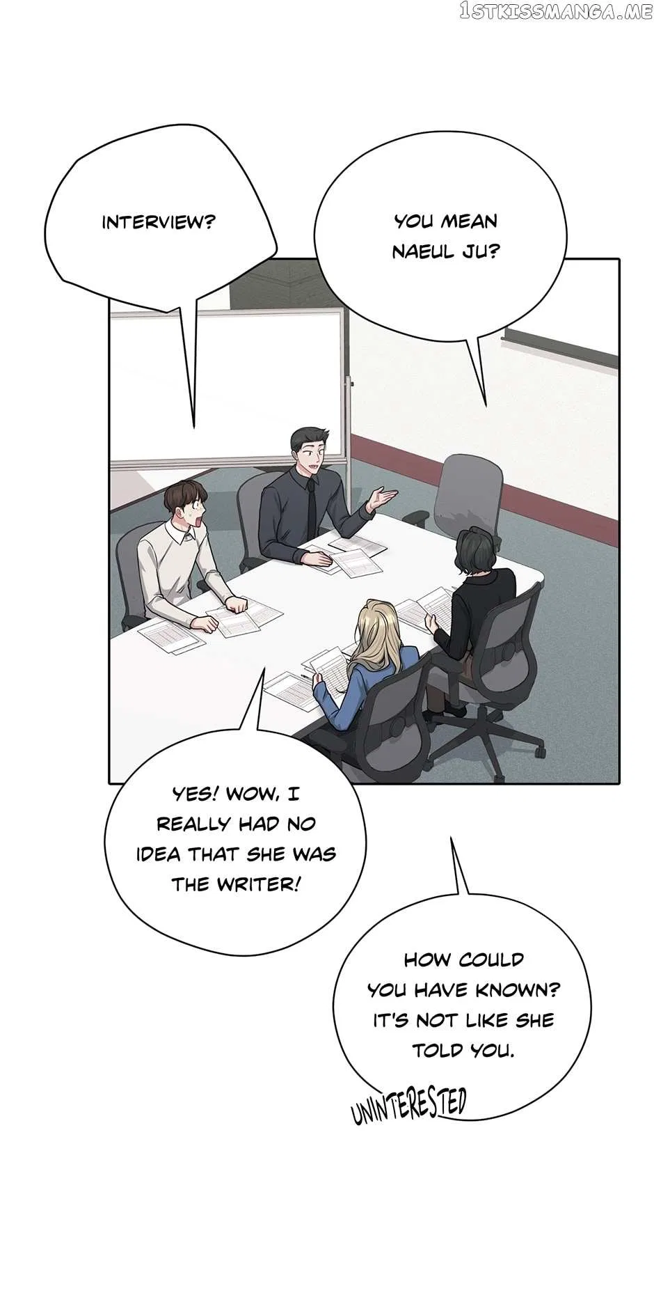 My Boss is My Biggest Fan! Chapter 69 – Page 51