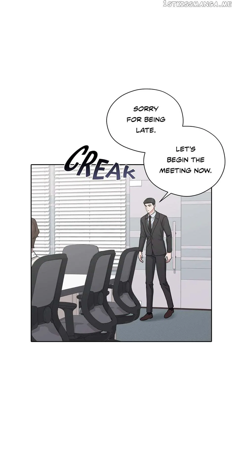 My Boss is My Biggest Fan! Chapter 69 – Page 55
