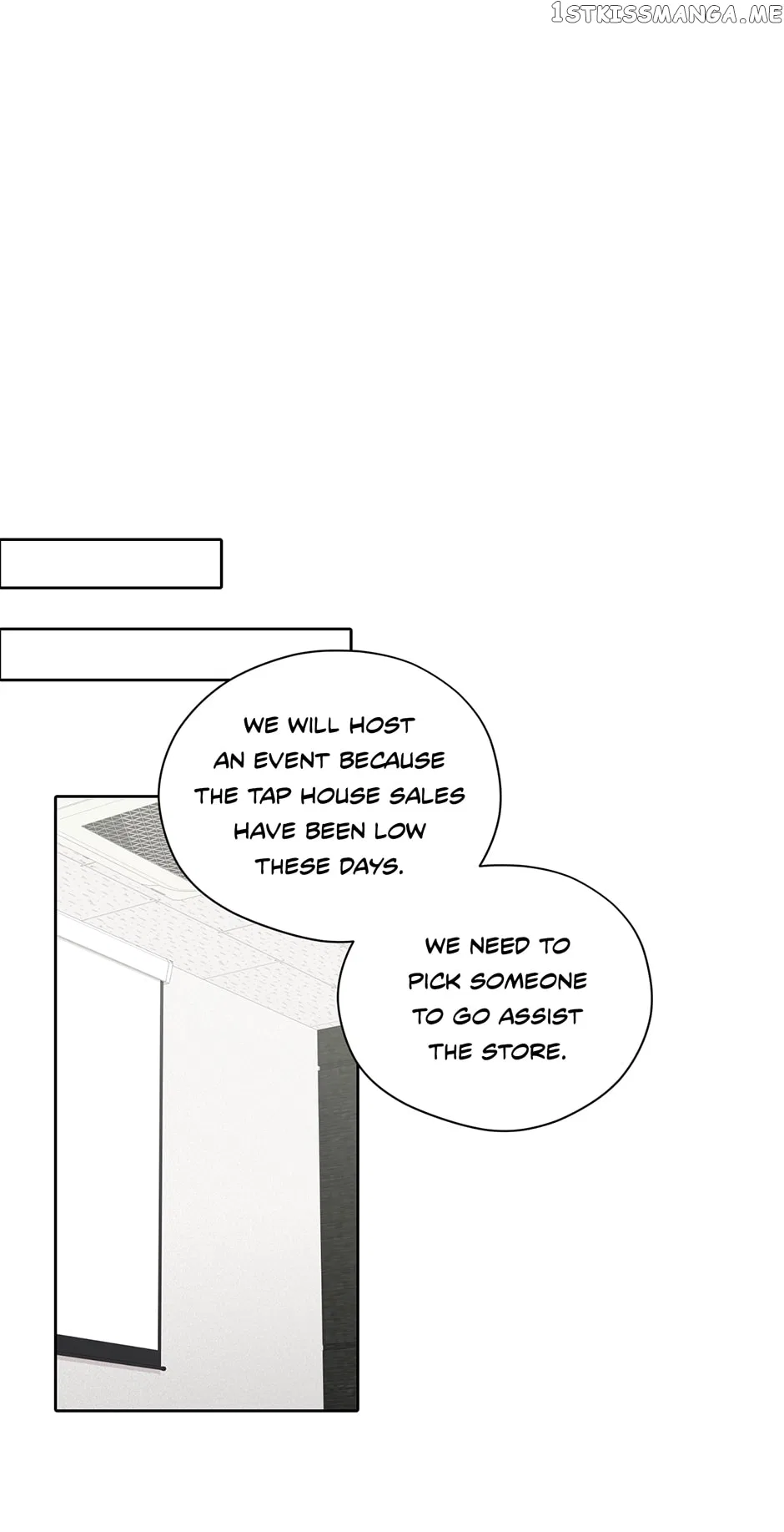 My Boss is My Biggest Fan! Chapter 69 – Page 56