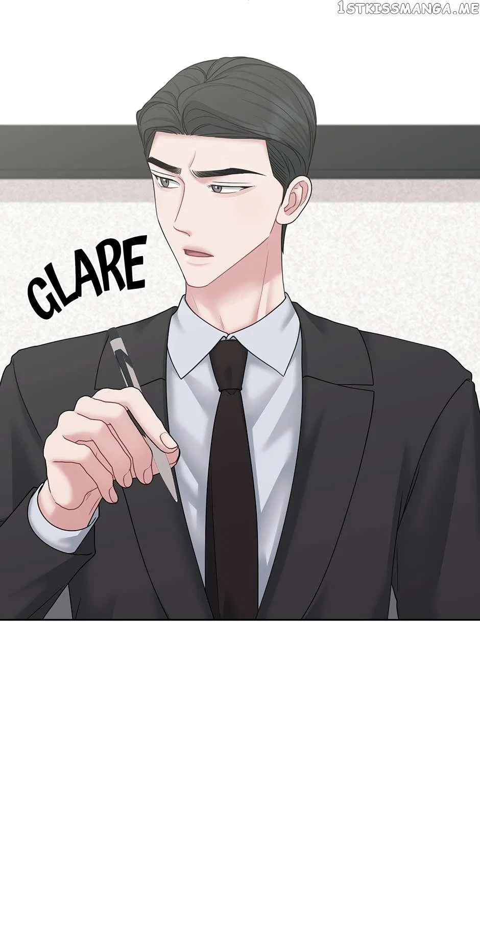 My Boss is My Biggest Fan! Chapter 69 – Page 59