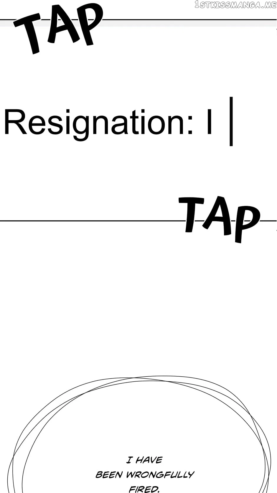 My Boss is My Biggest Fan! Chapter 68 – Page 2