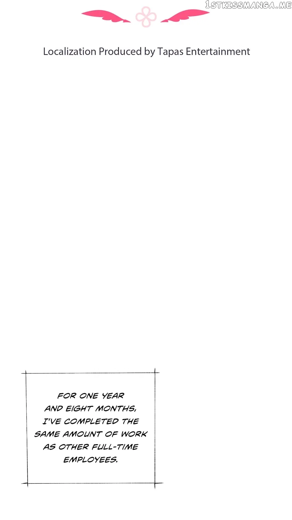 My Boss is My Biggest Fan! Chapter 68 – Page 4