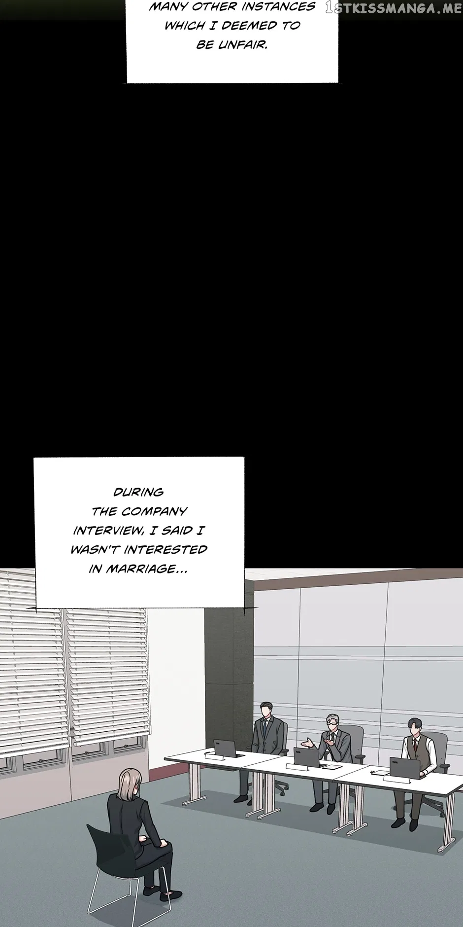 My Boss is My Biggest Fan! Chapter 68 – Page 9