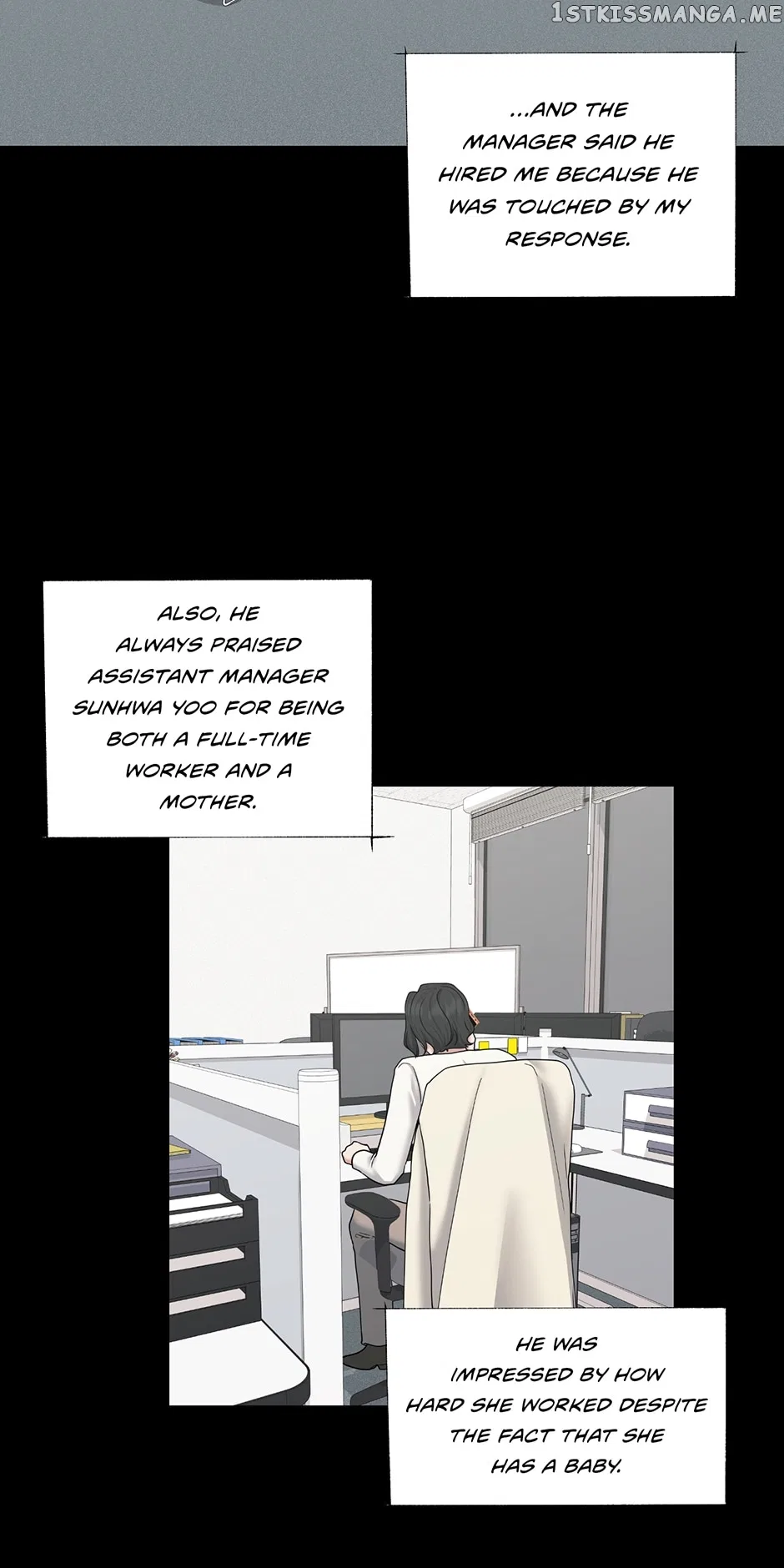 My Boss is My Biggest Fan! Chapter 68 – Page 10